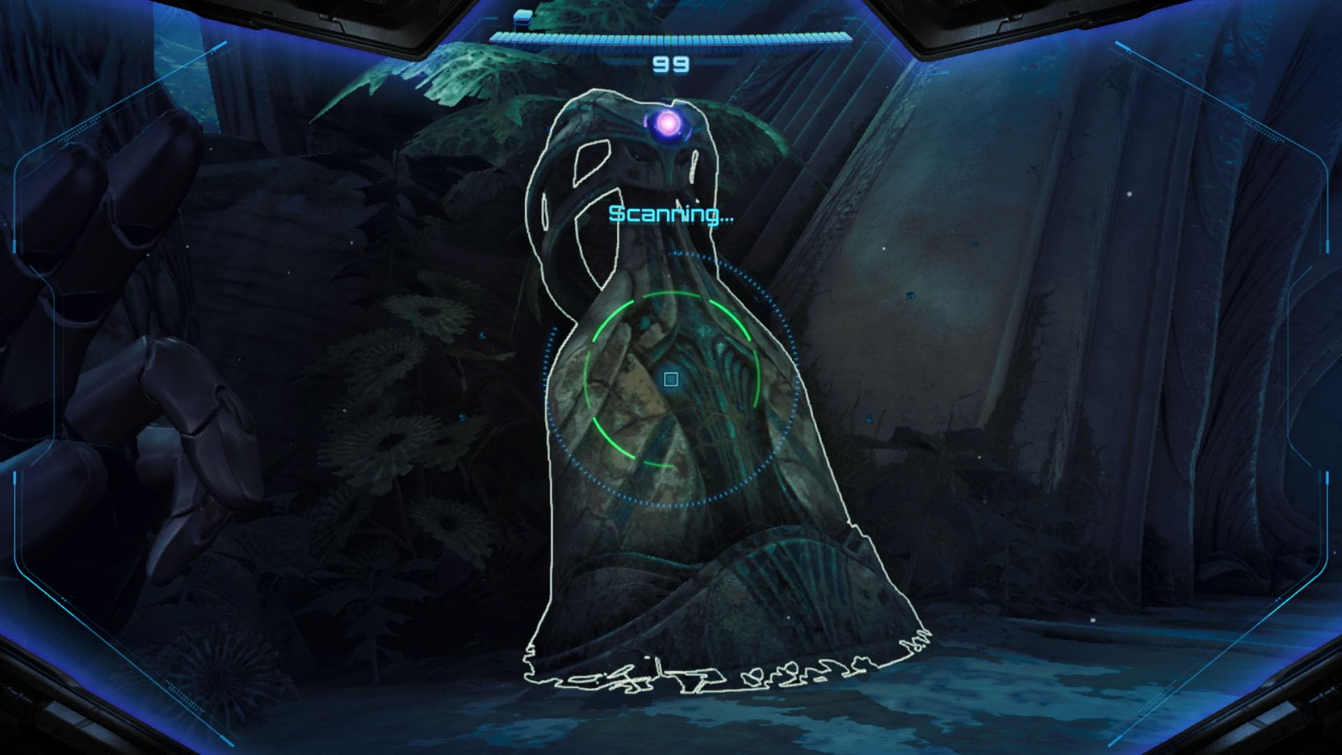 Metroid Prime 4: Beyond - görsel 2