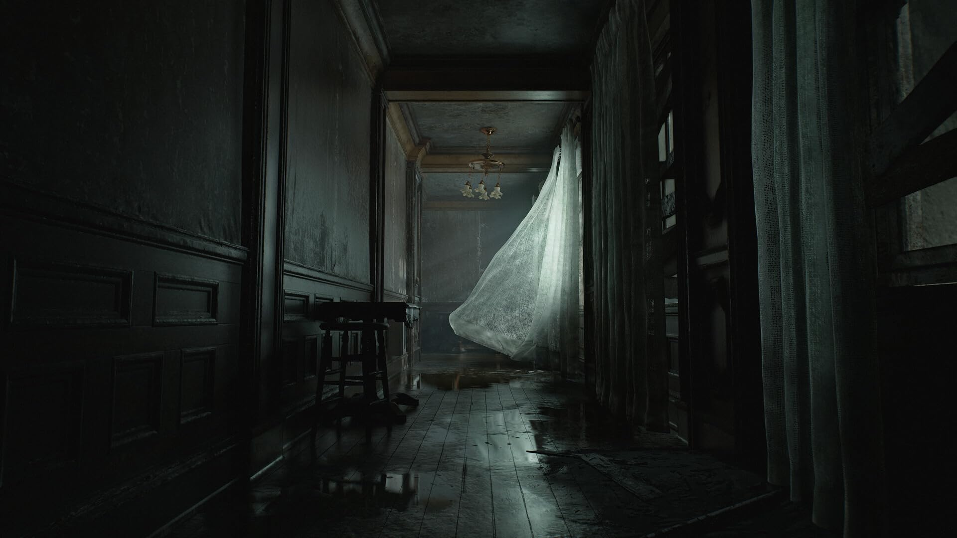 Resident Evil Requiem Standard Edition - görsel 3