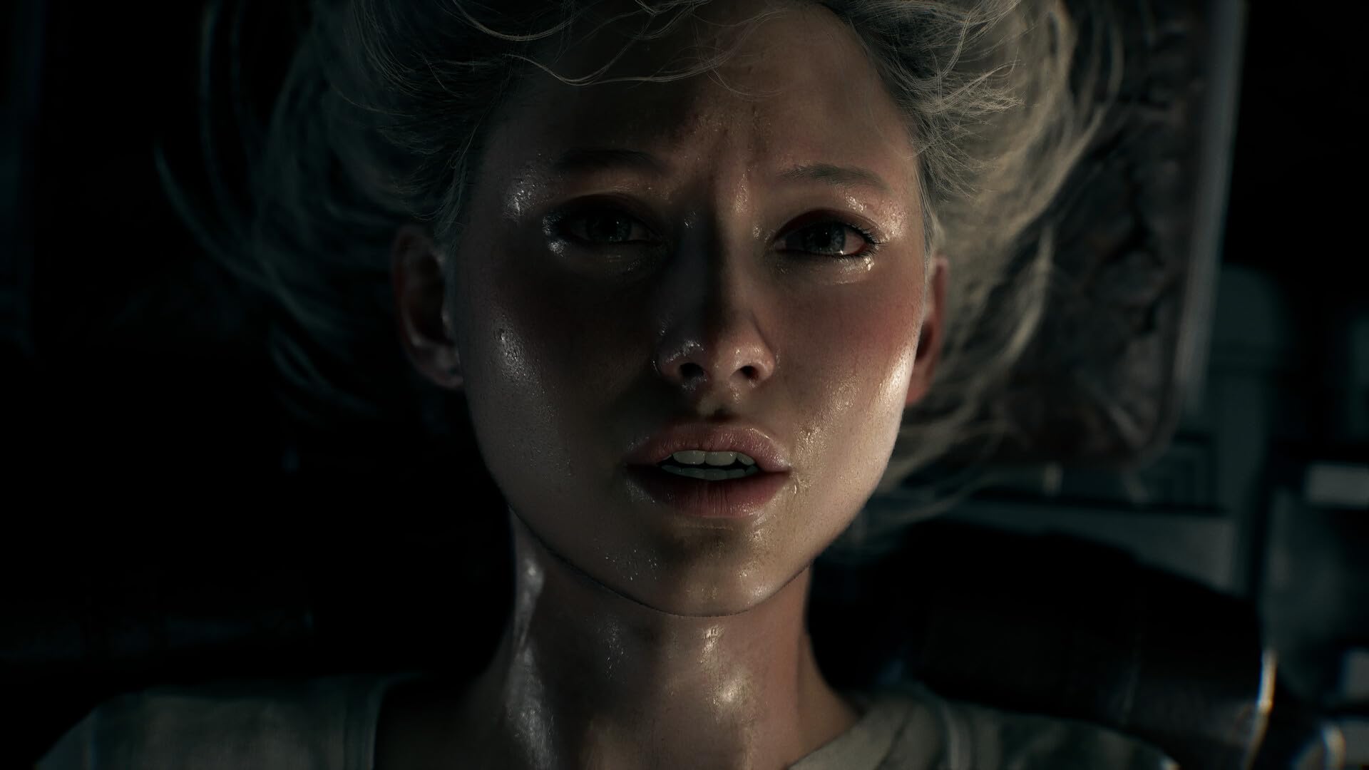 Resident Evil Requiem Standard Edition - görsel 4