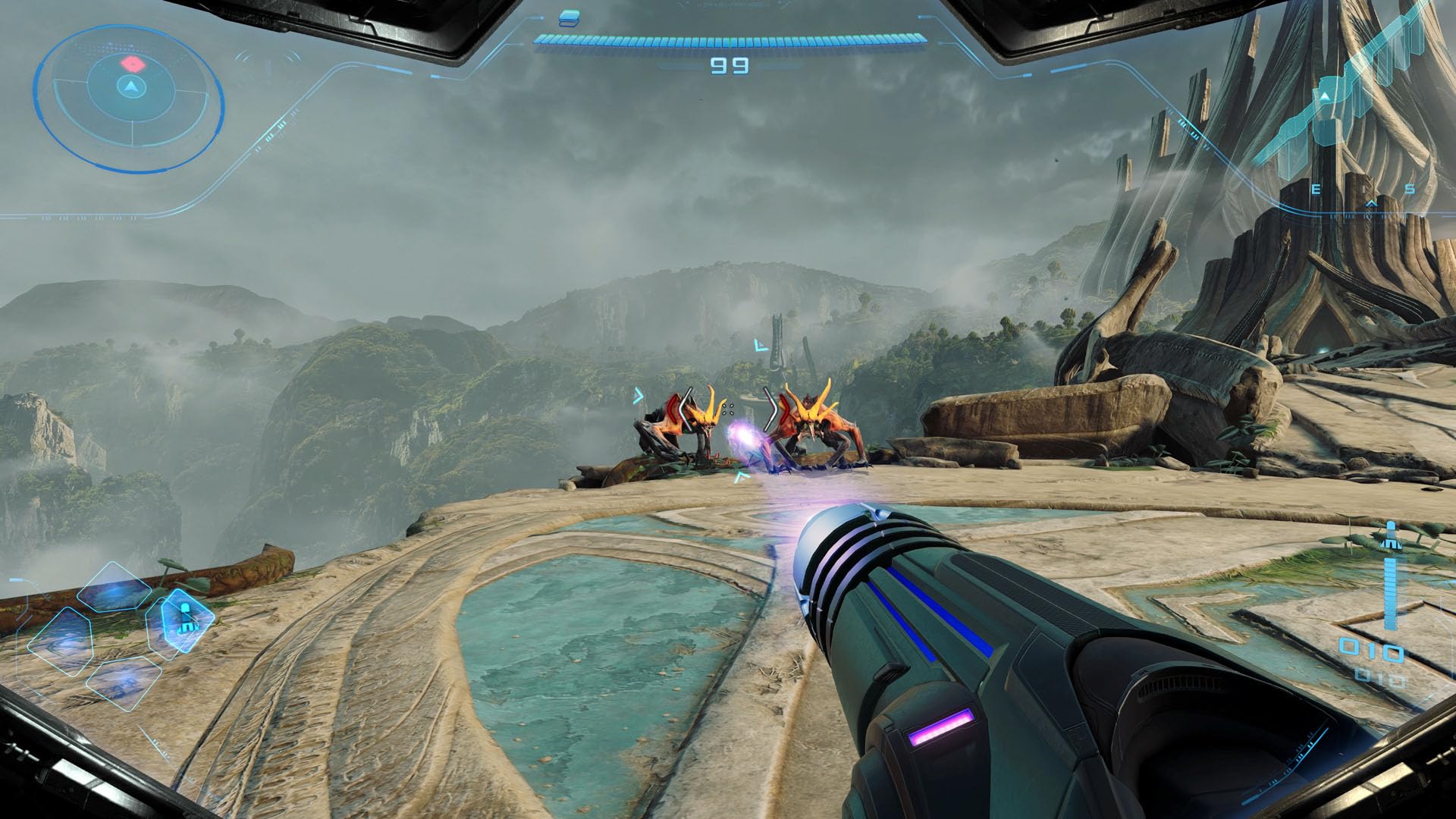 Metroid Prime 4: Beyond - görsel 3