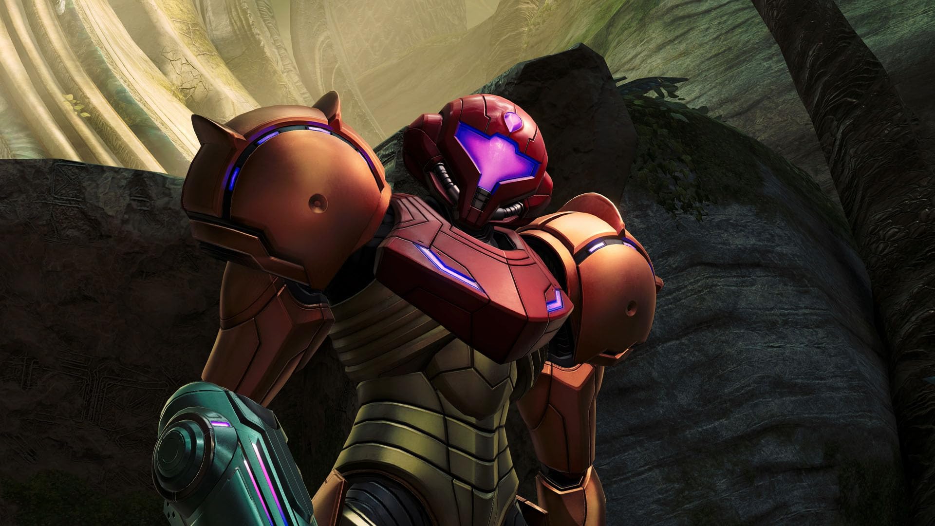Metroid Prime 4: Beyond - görsel 4