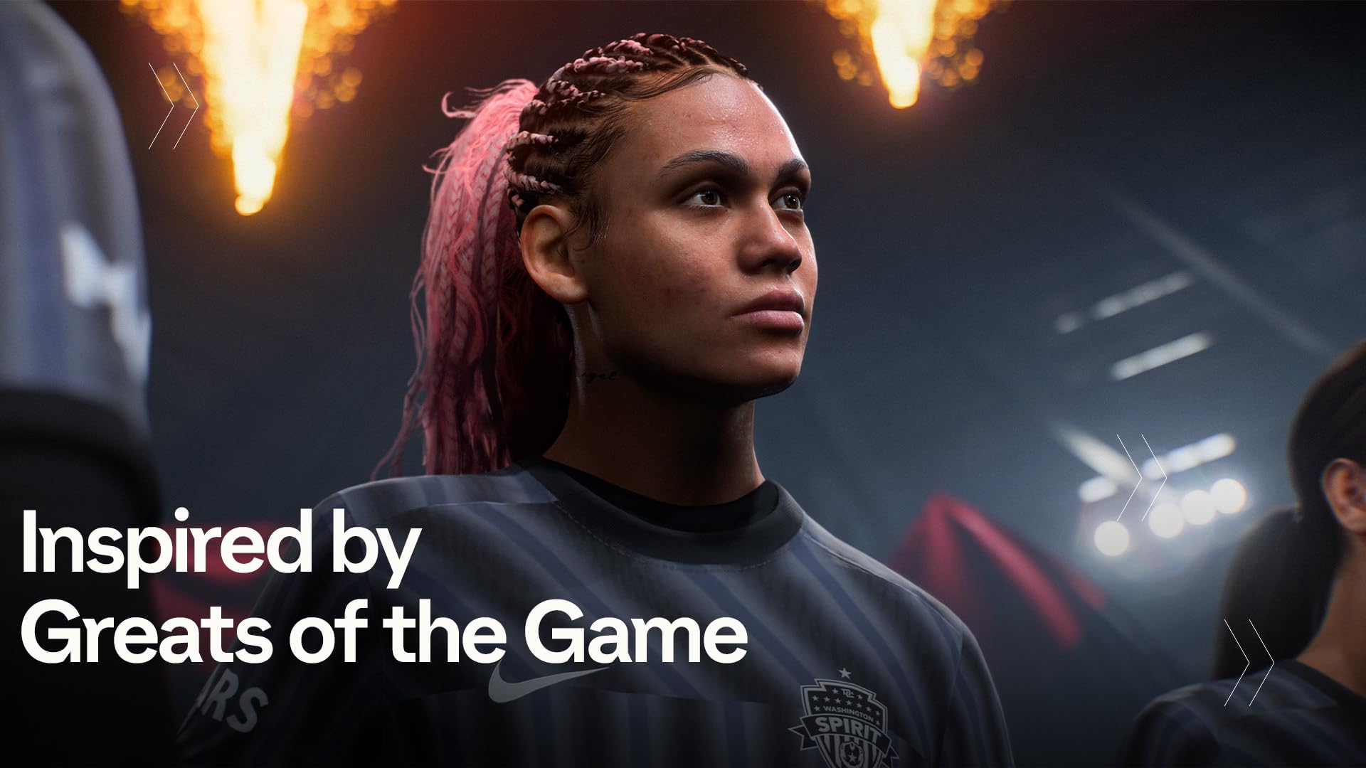 EA SPORTS FC 26 Standard Edition Nintendo Switch 2 - görsel 5