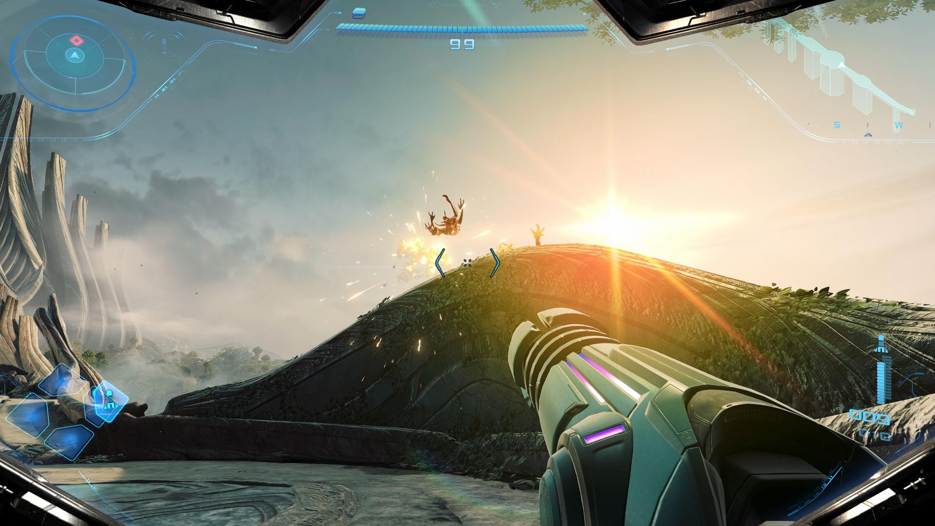 Metroid Prime 4: Beyond - görsel 5