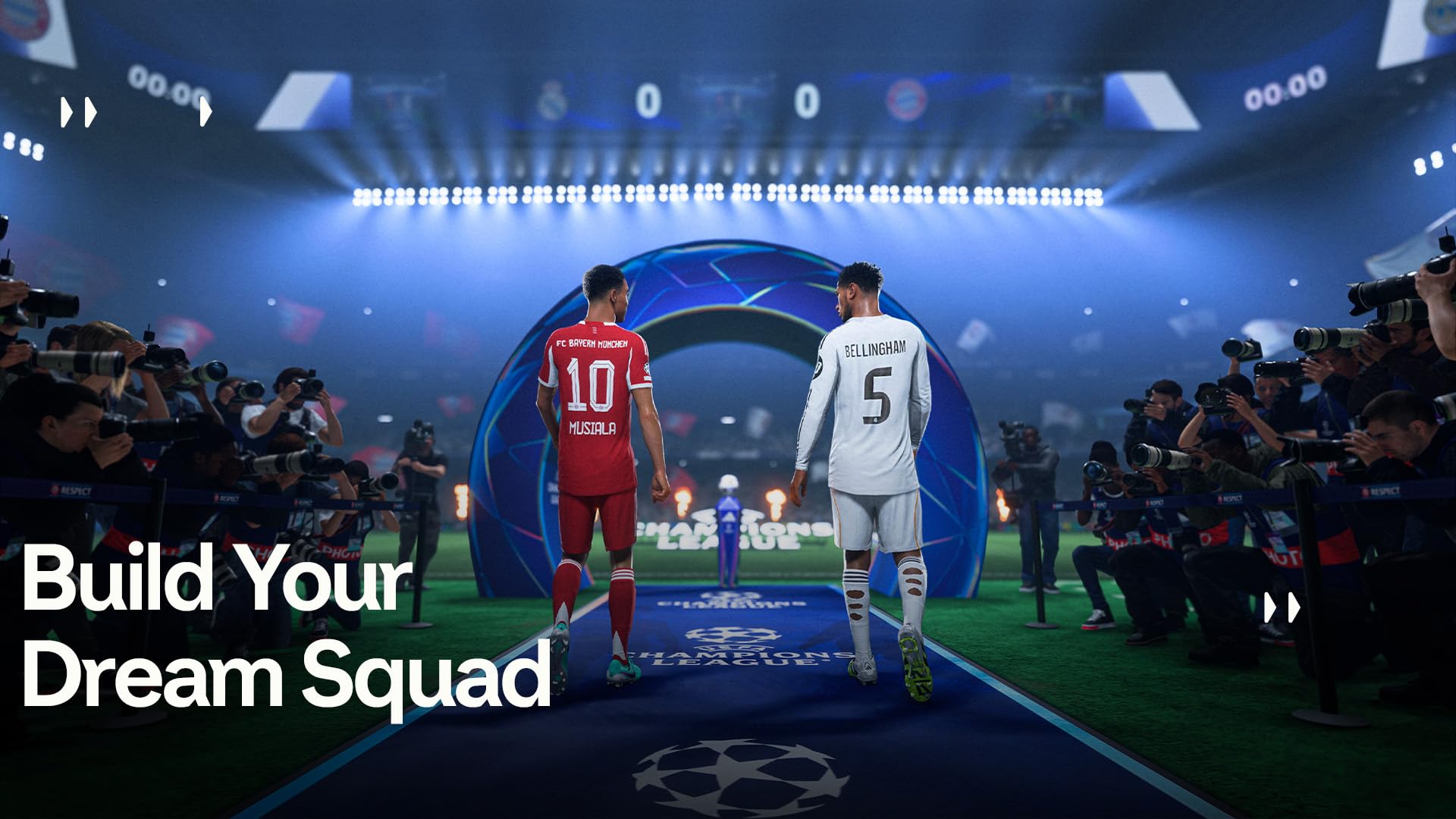 EA SPORTS FC 26 Standard Edition Nintendo Switch 2 - görsel 6
