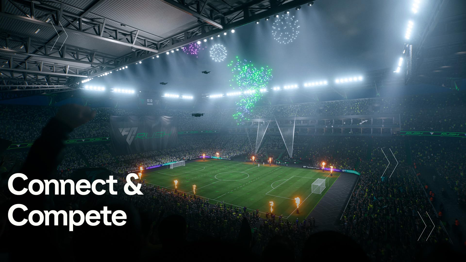 EA SPORTS FC 26 Standard Edition Nintendo Switch 2 - görsel 7