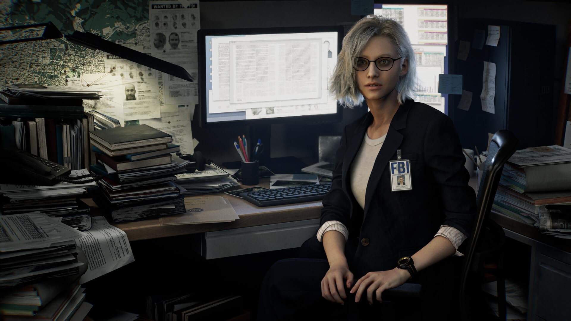 Resident Evil Requiem Standard Edition - görsel 9