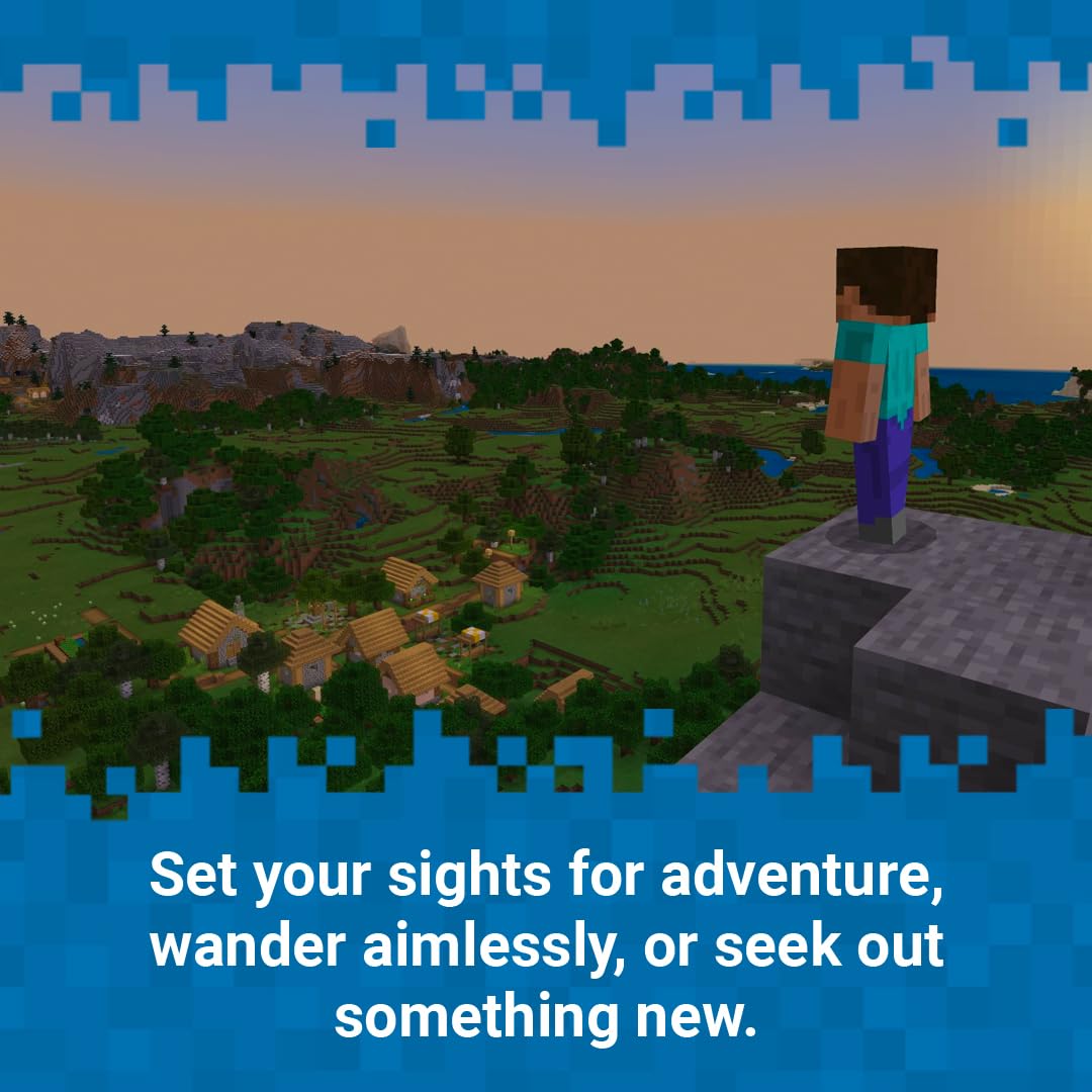 Minecraft Bedrock Edition - görsel 2