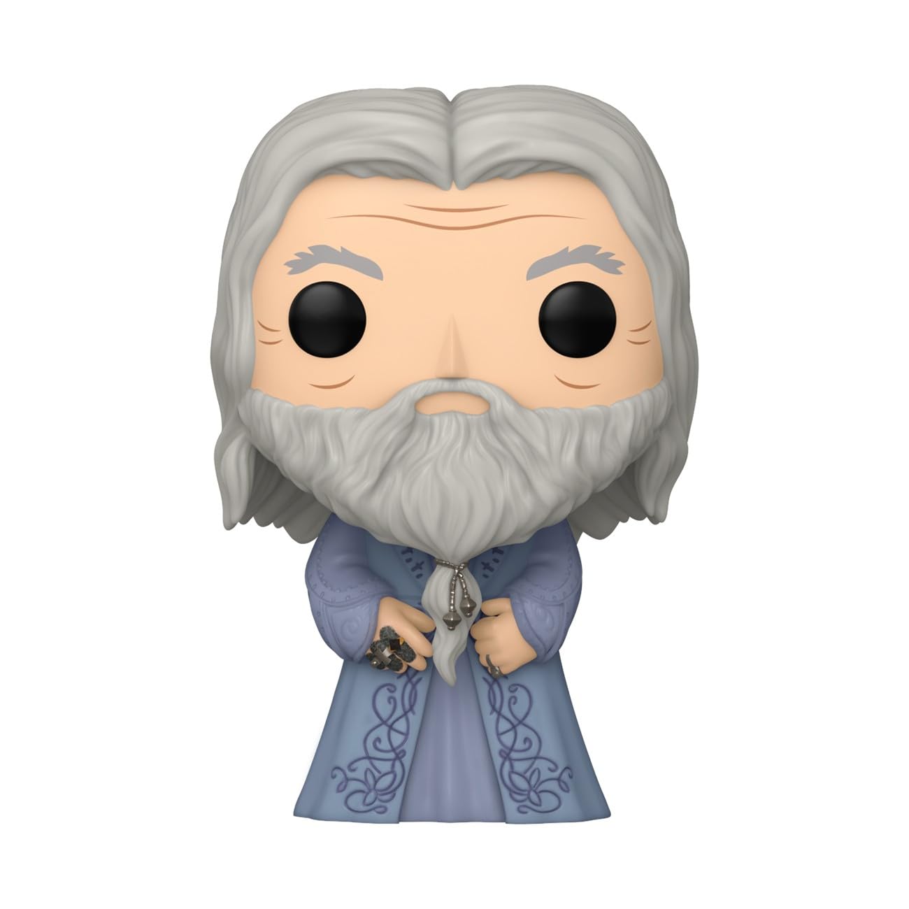 Funko Pop! Harry Potter Dumbledore Vinil Figür 9,5 cm - görsel 2