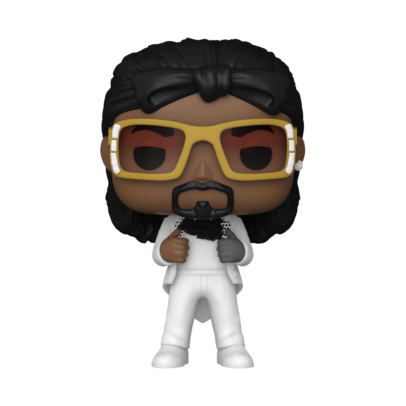 Funko POP Rocks Snoop Dogg Sensual Seduction figur - görsel 2