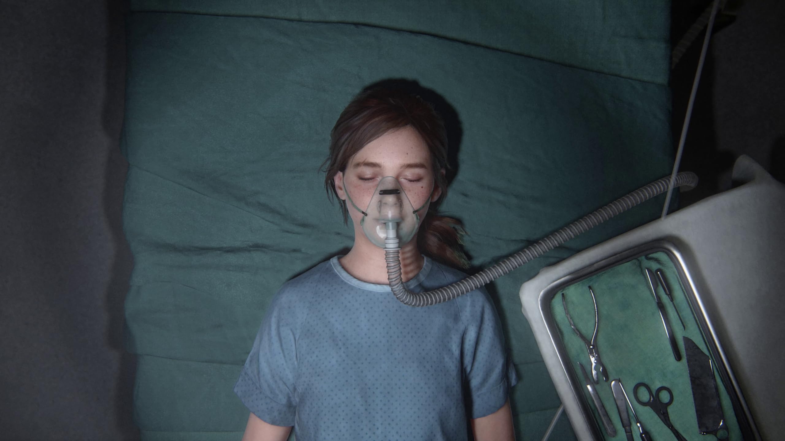The Last of Us Part II Remastered (PS5) - görsel 2