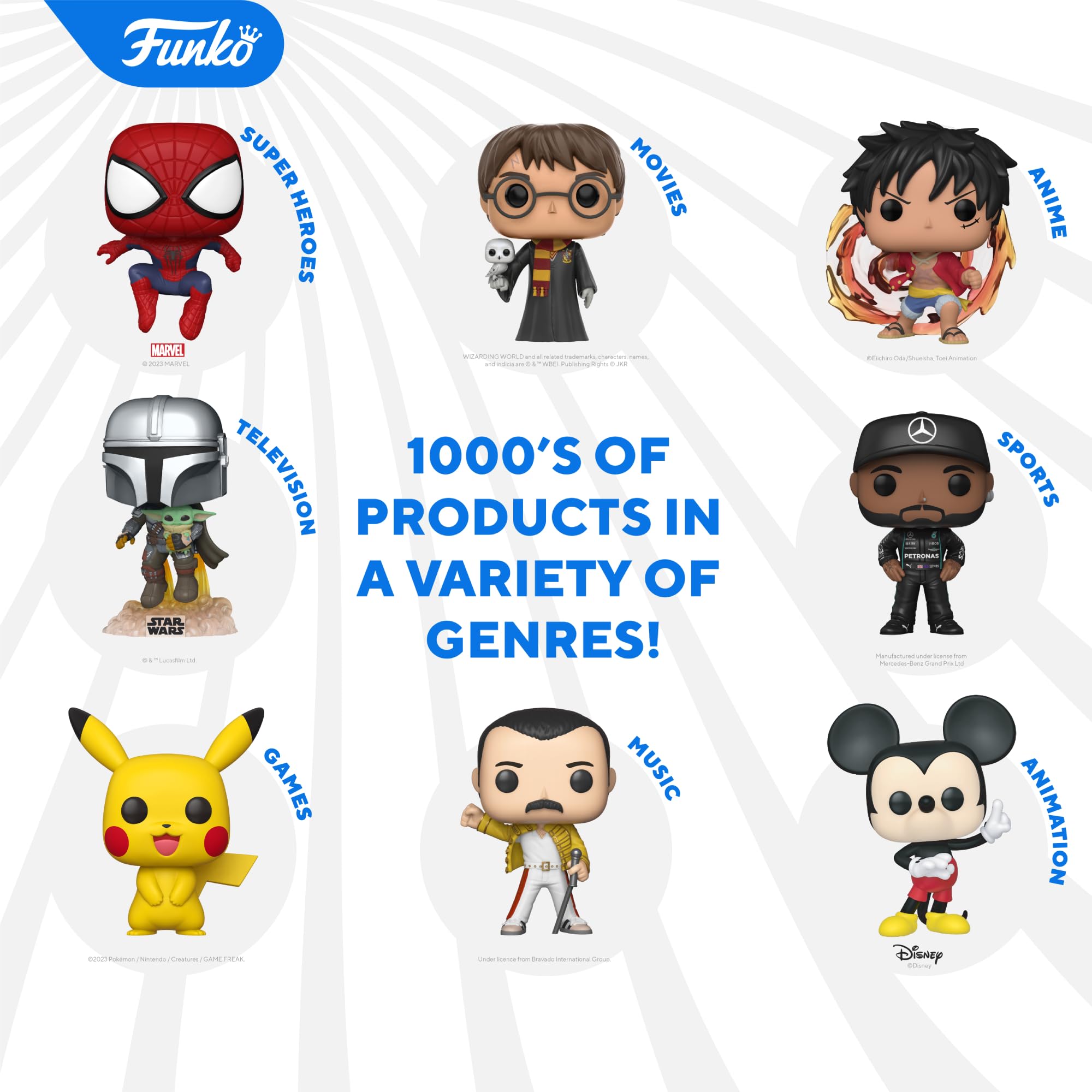 Funko Pop! Marvel - Demir Adam (Iron Man) figür - 9.5 cm - görsel 6