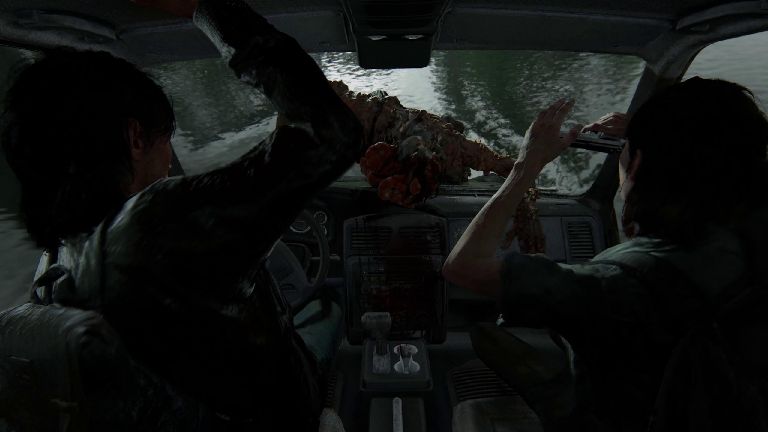 The Last of Us Part II Remastered (PS5) - görsel 3