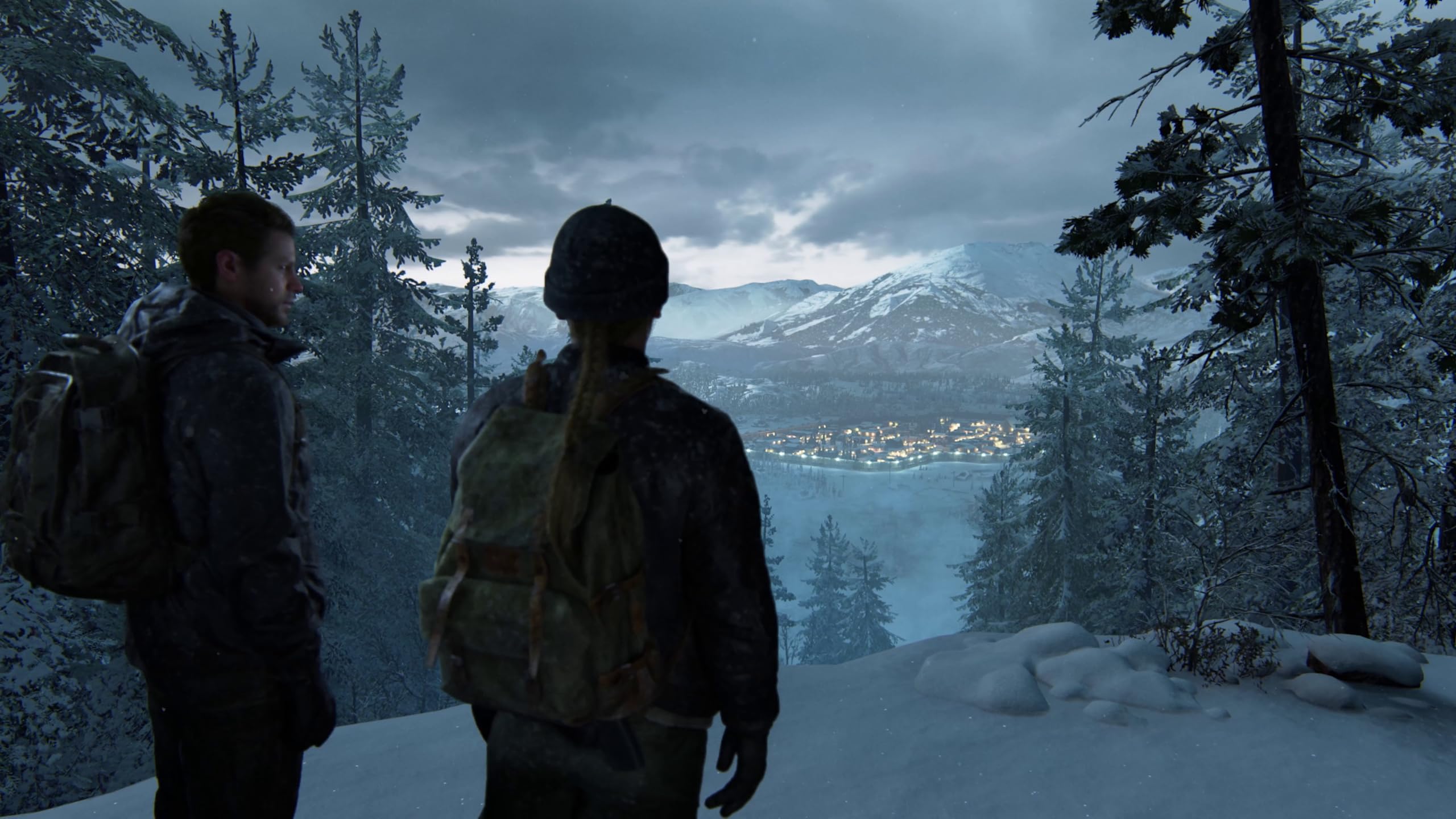The Last of Us Part II Remastered (PS5) - görsel 4