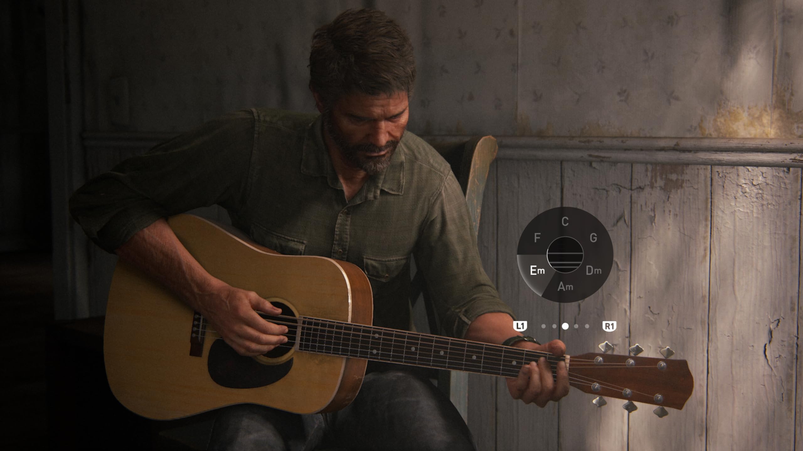 The Last of Us Part II Remastered (PS5) - görsel 6