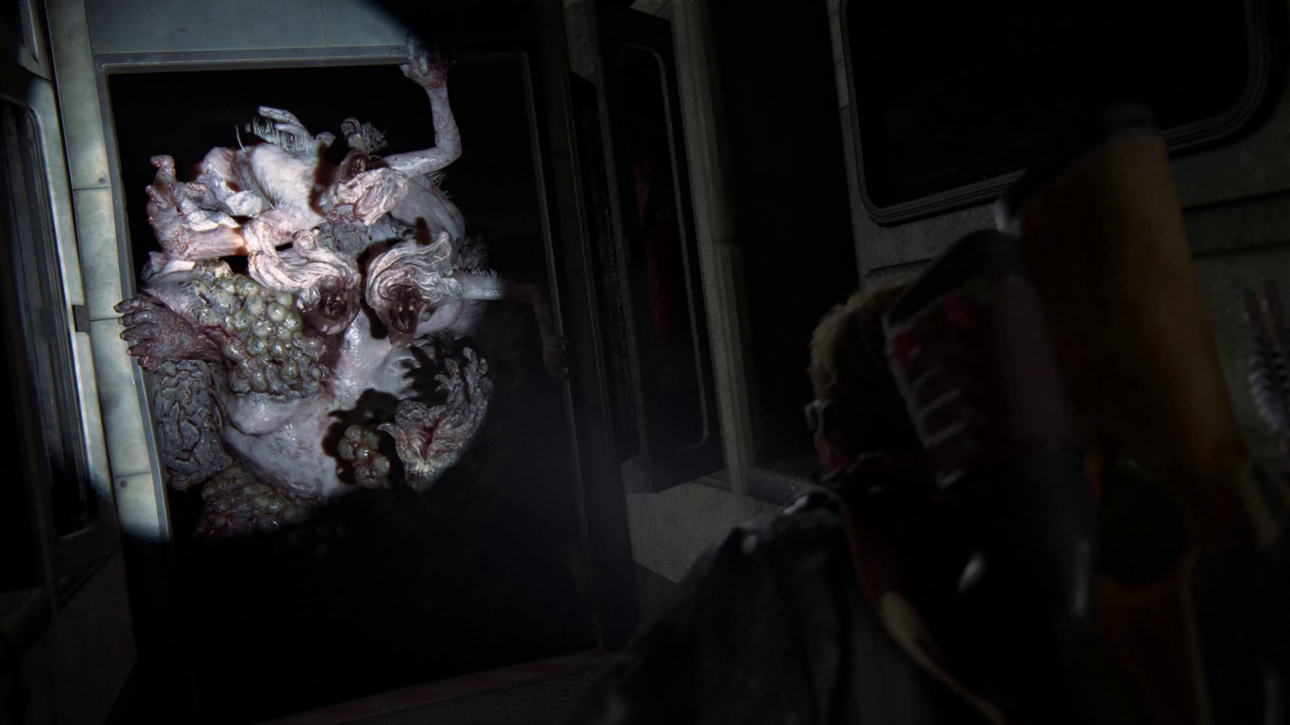 The Last of Us Part II Remastered (PS5) - görsel 7