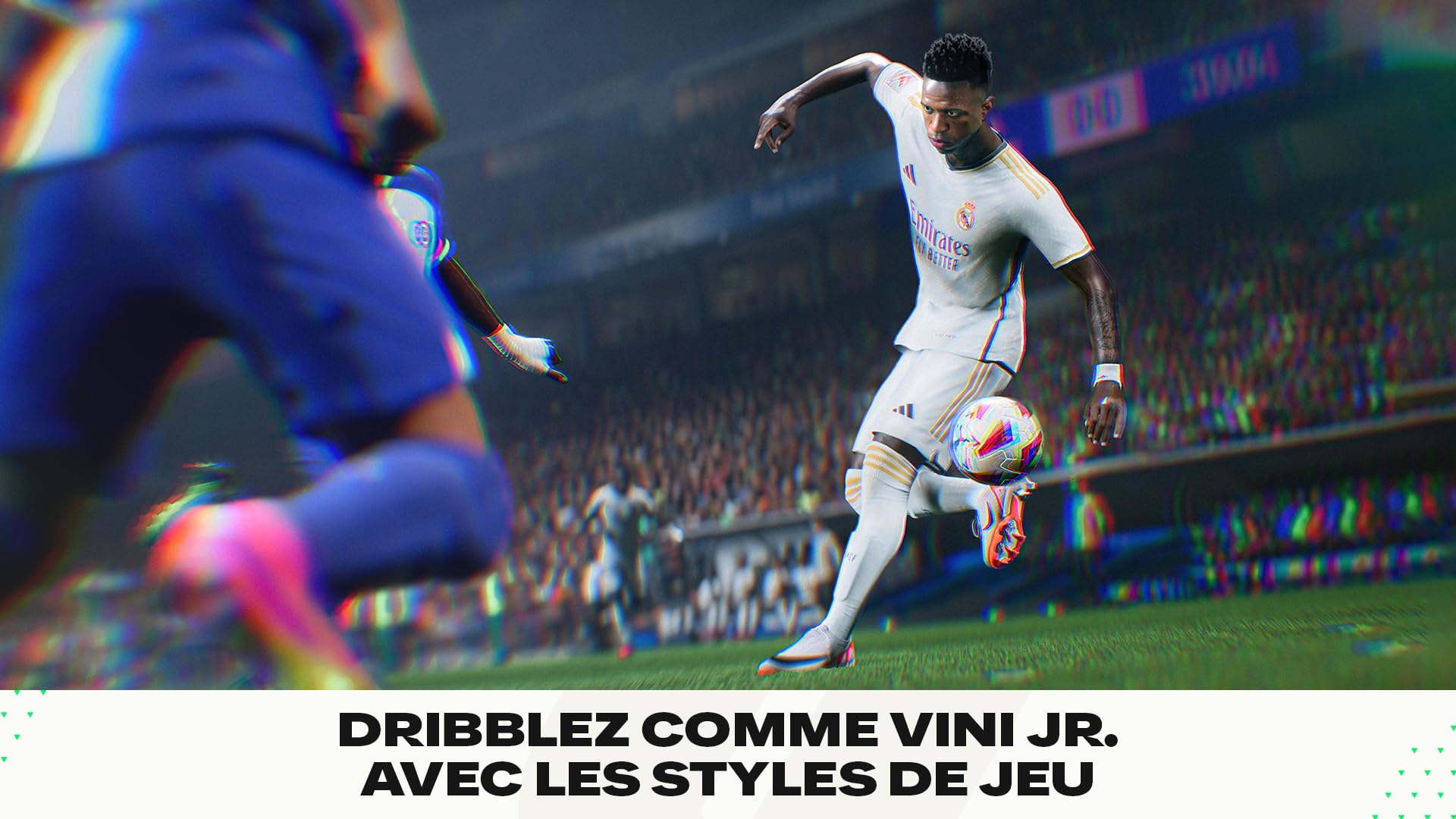 EA FC 24 Standard Edition PS5 - görsel 2
