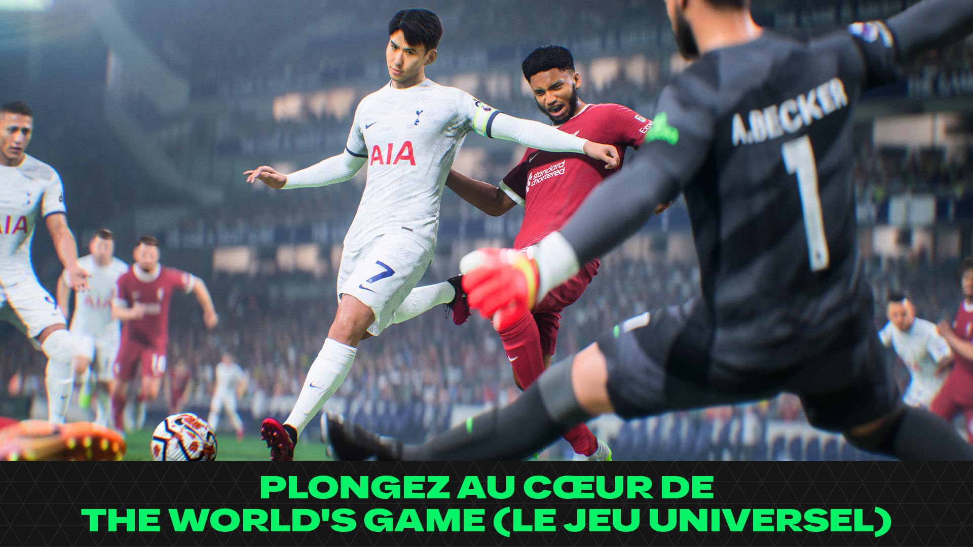 EA FC 24 Standard Edition PS5 - görsel 3