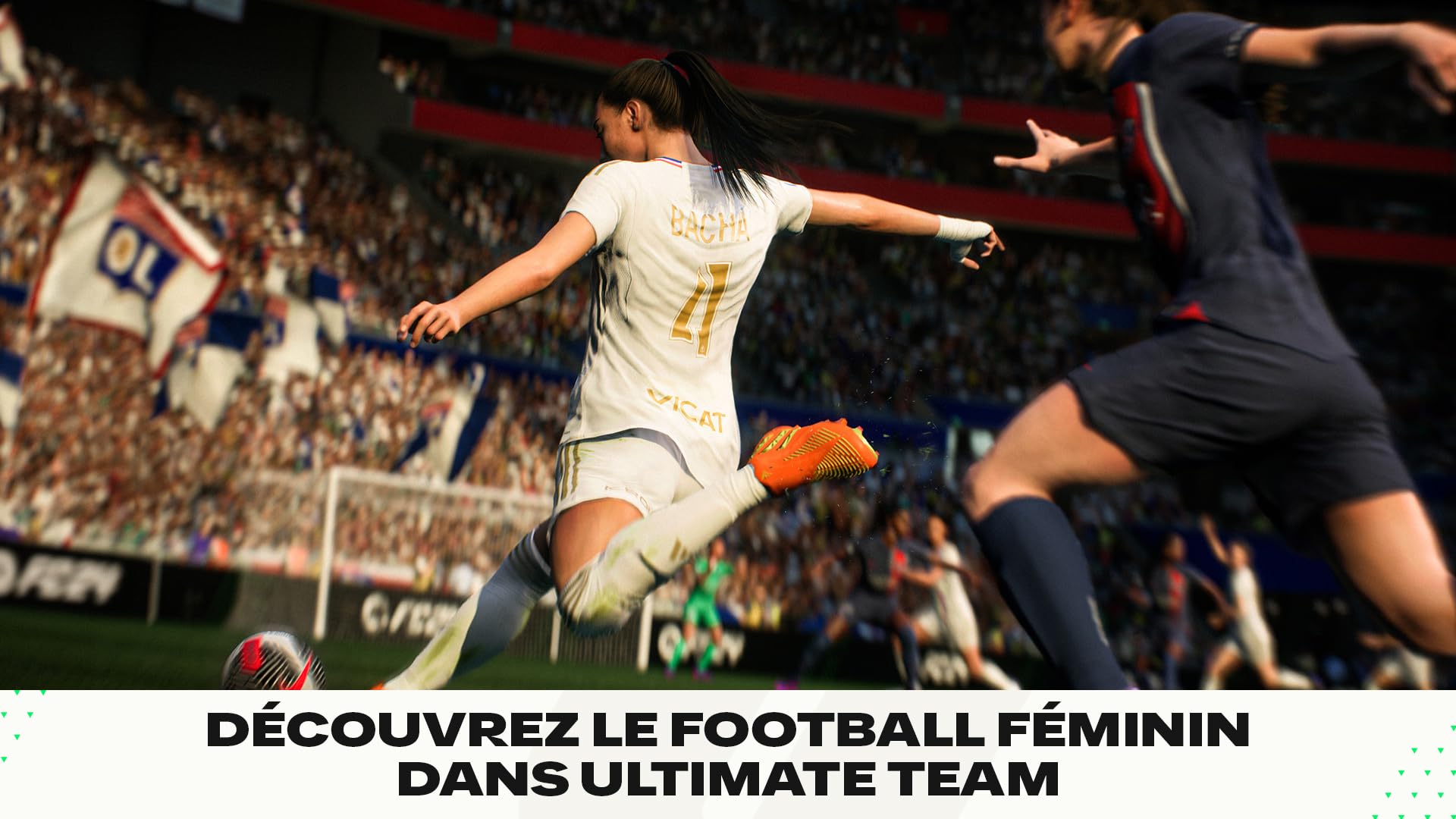 EA FC 24 Standard Edition PS5 - görsel 4