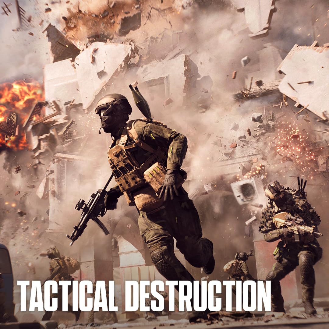 Battlefield 6 Standard Edition - görsel 7