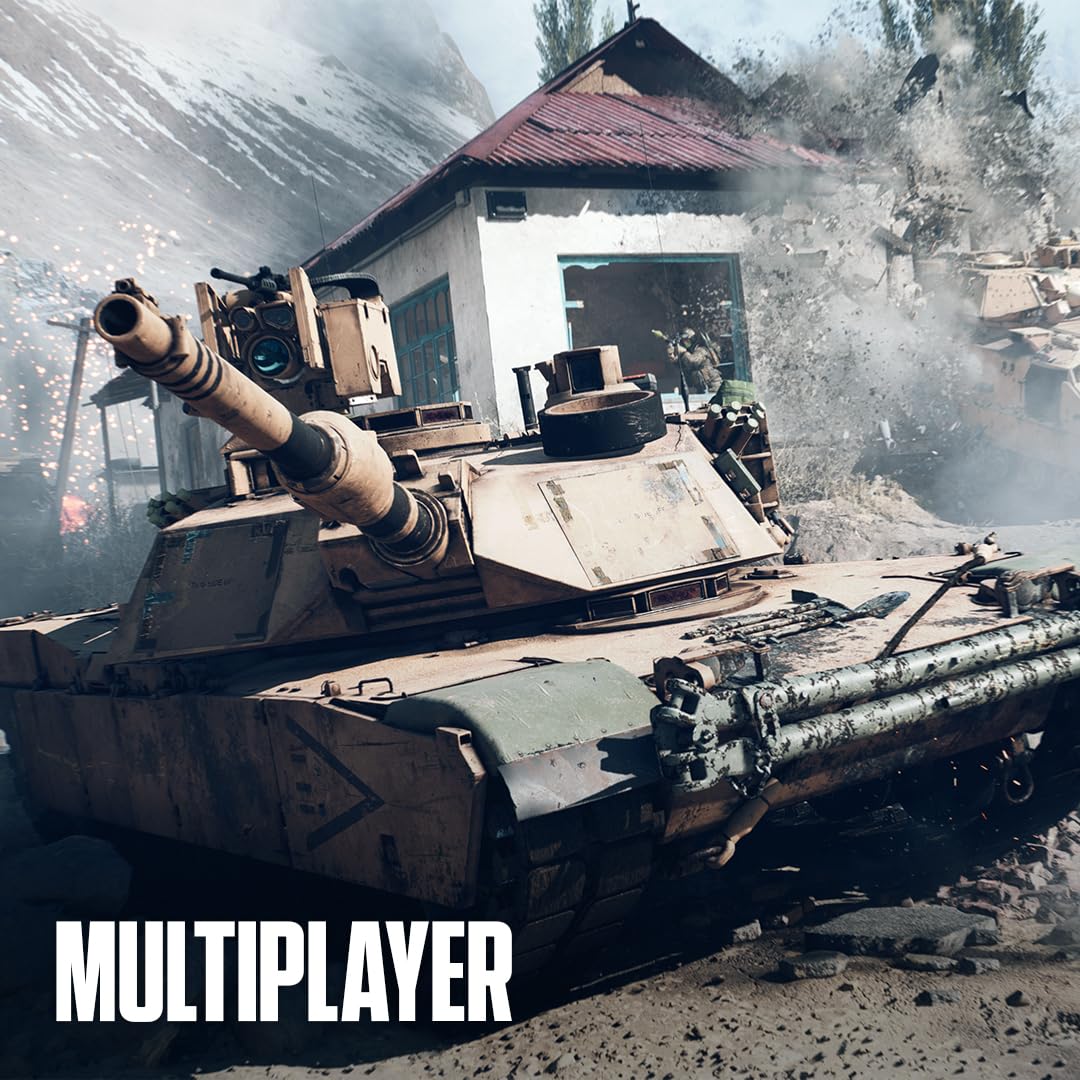 Battlefield 6 Standard Edition - görsel 10