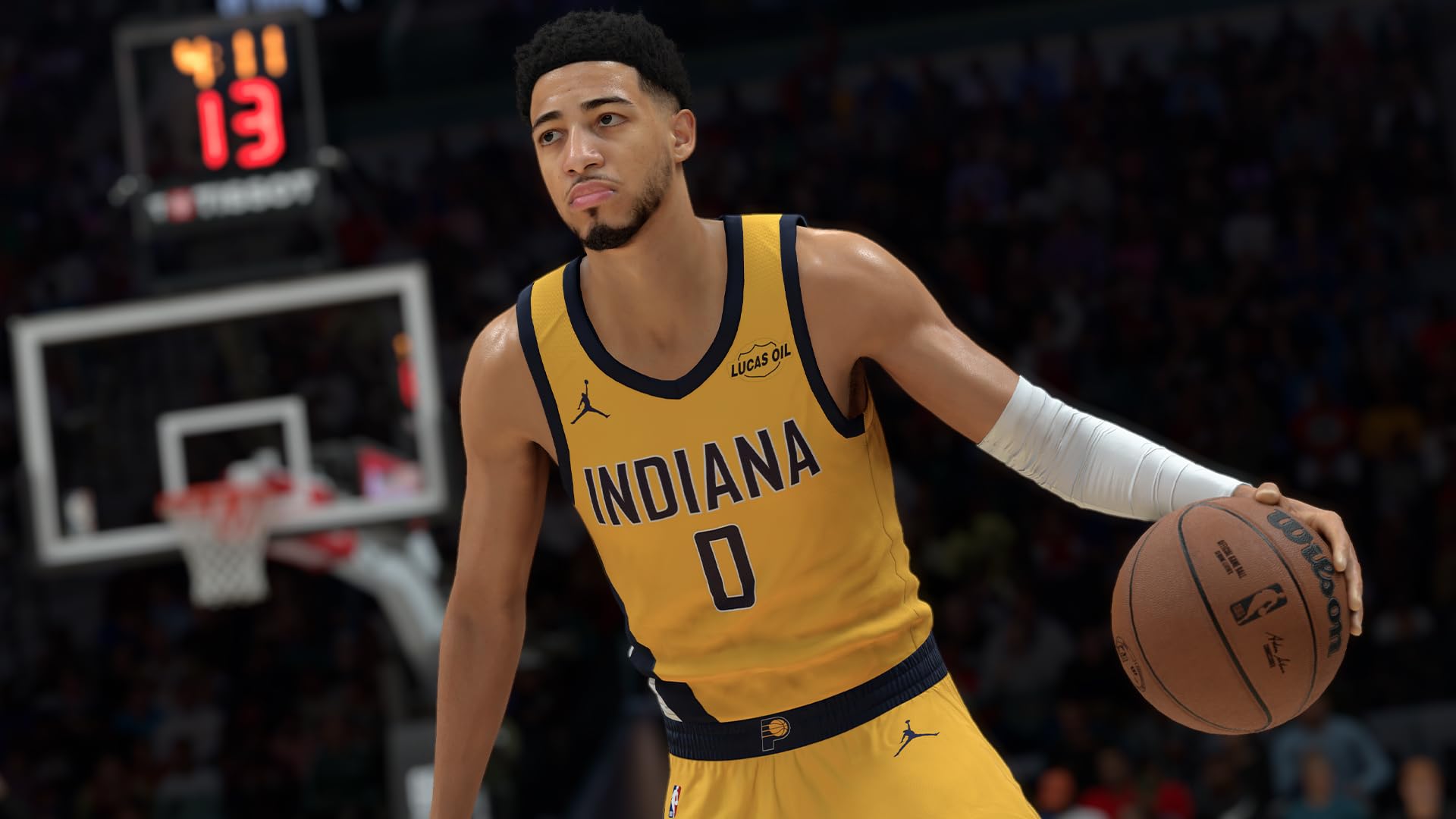NBA 2K26 PS5 - görsel 3