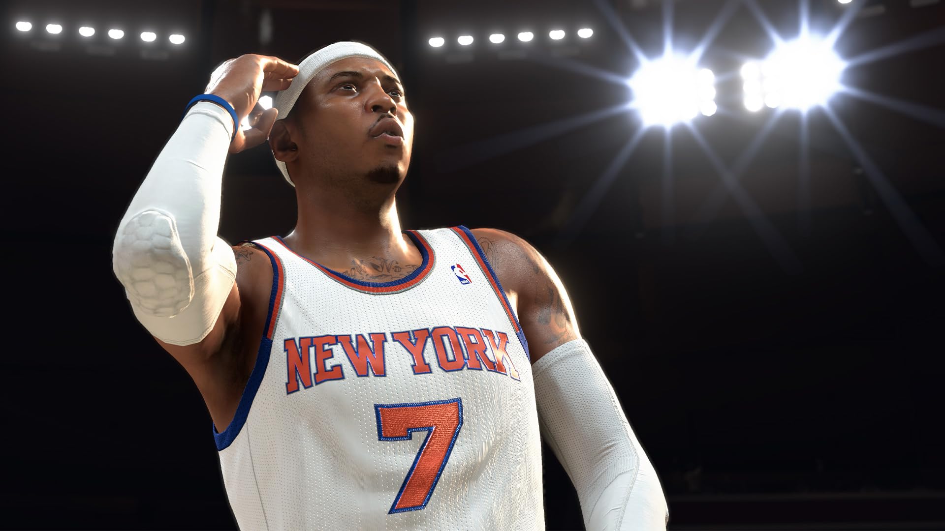 NBA 2K26 PS5 - görsel 4