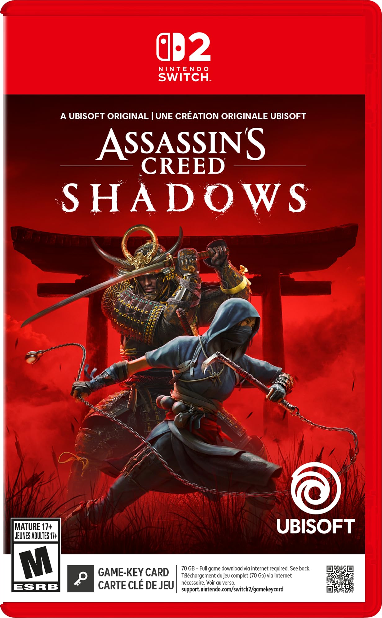 Assassin’s Creed Shadows Limited Edition PS5 - görsel 8