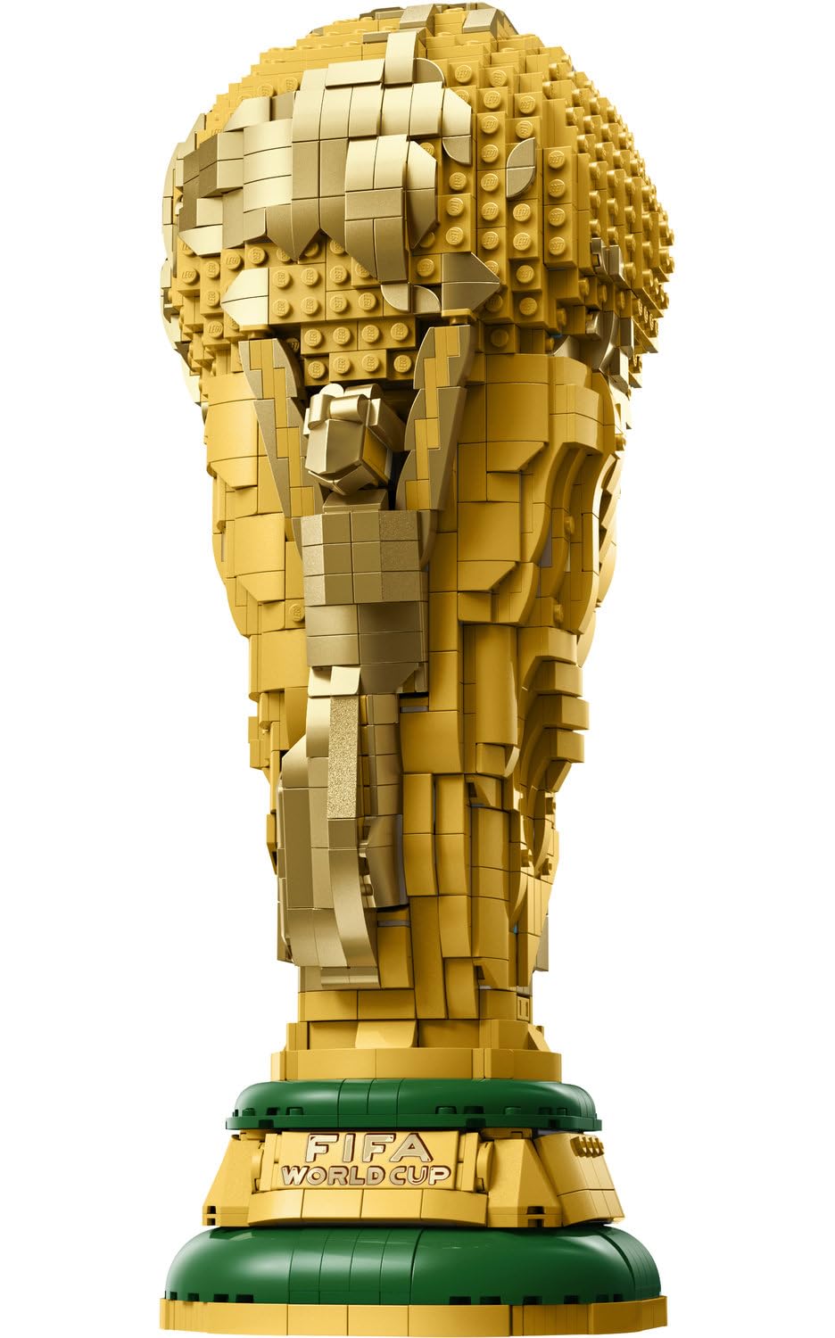 LEGO Editions FIFA Dünya Kupası Resmi Kupa 43020 - görsel 3
