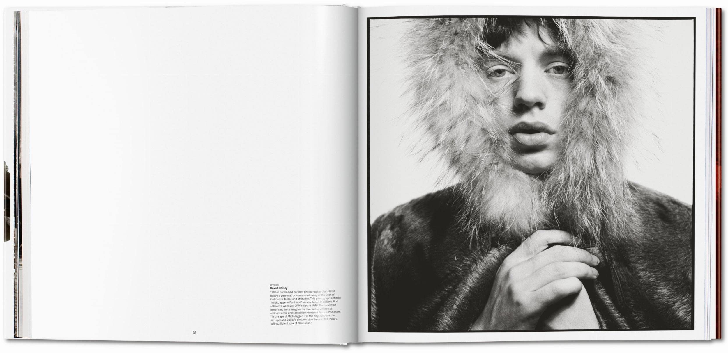 The Rolling Stones. Updated Edition (TASCHEN) - görsel 3