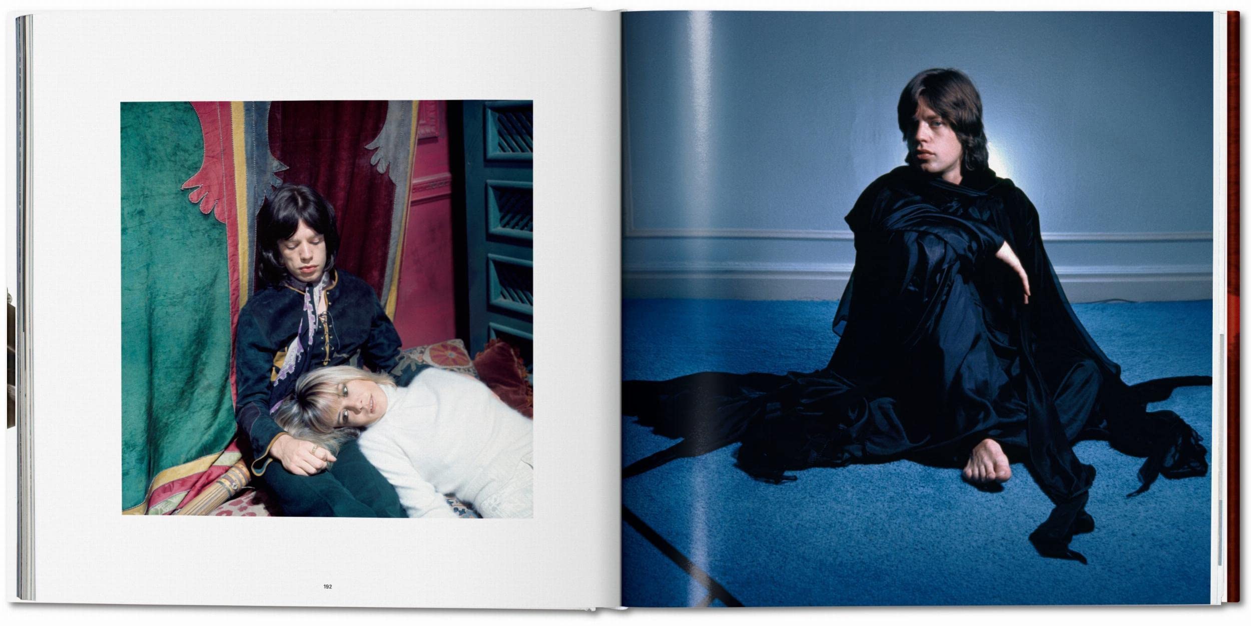 The Rolling Stones. Updated Edition (TASCHEN) - görsel 7