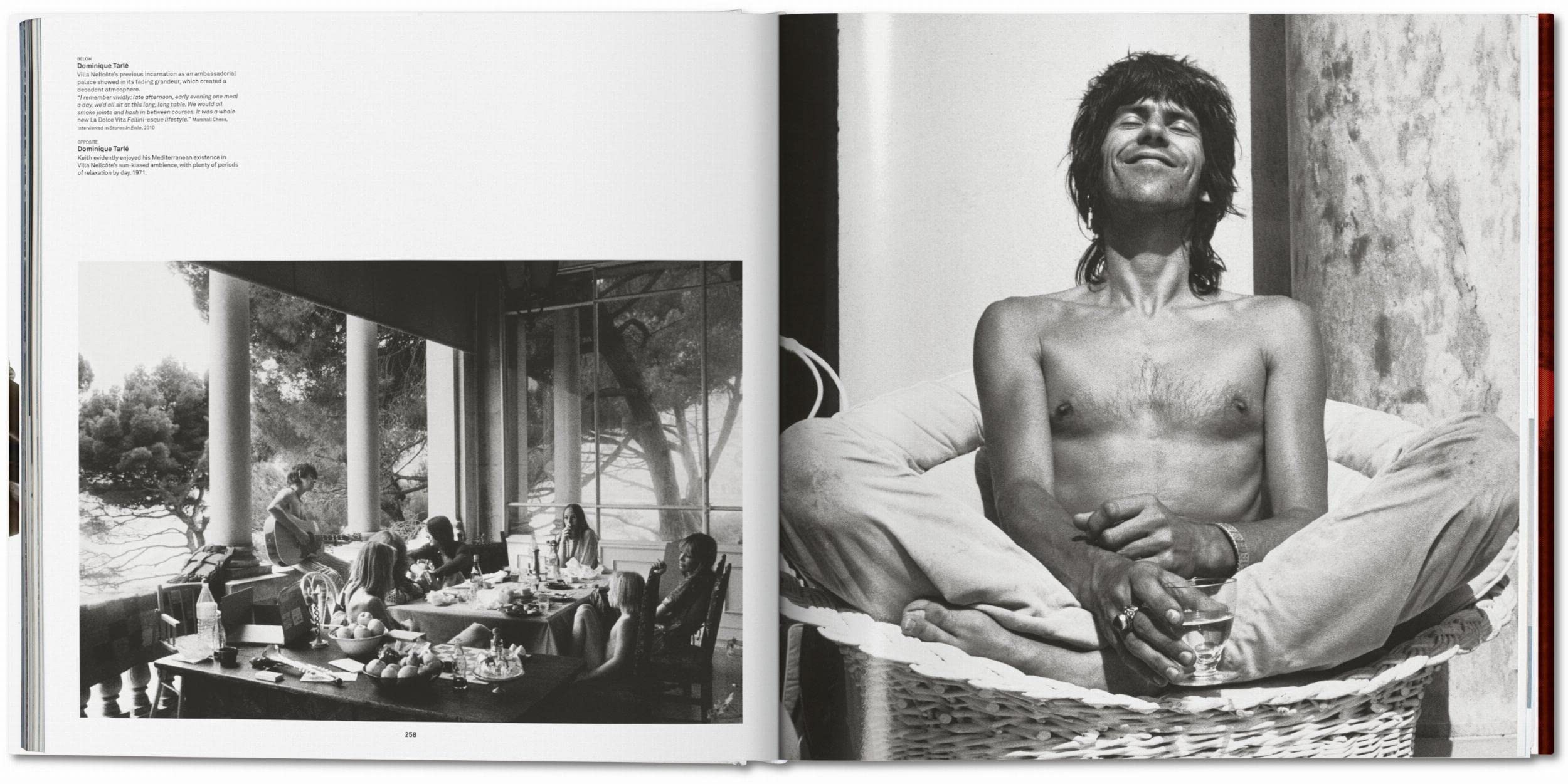 The Rolling Stones. Updated Edition (TASCHEN) - görsel 10