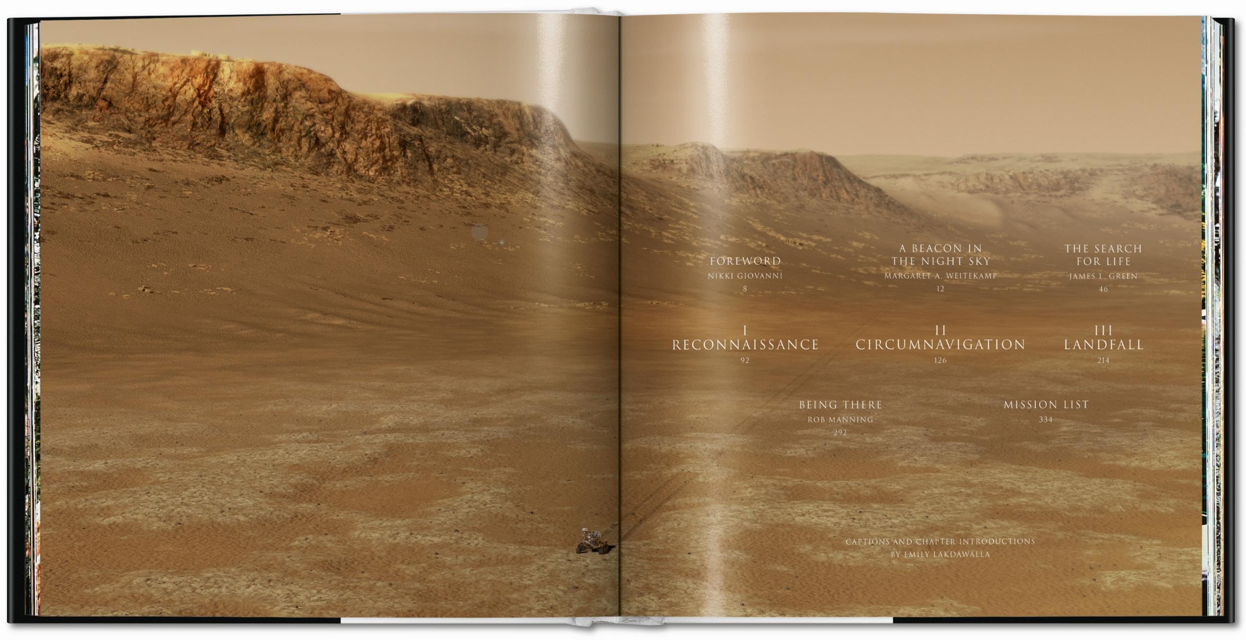 Mars: Photographs from the NASA Archives - görsel 3