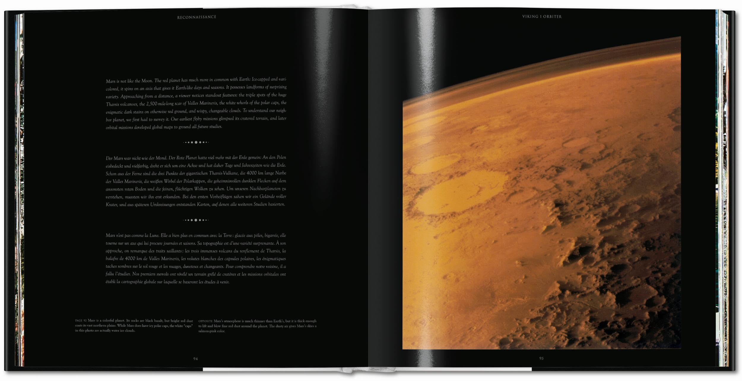 Mars: Photographs from the NASA Archives - görsel 8