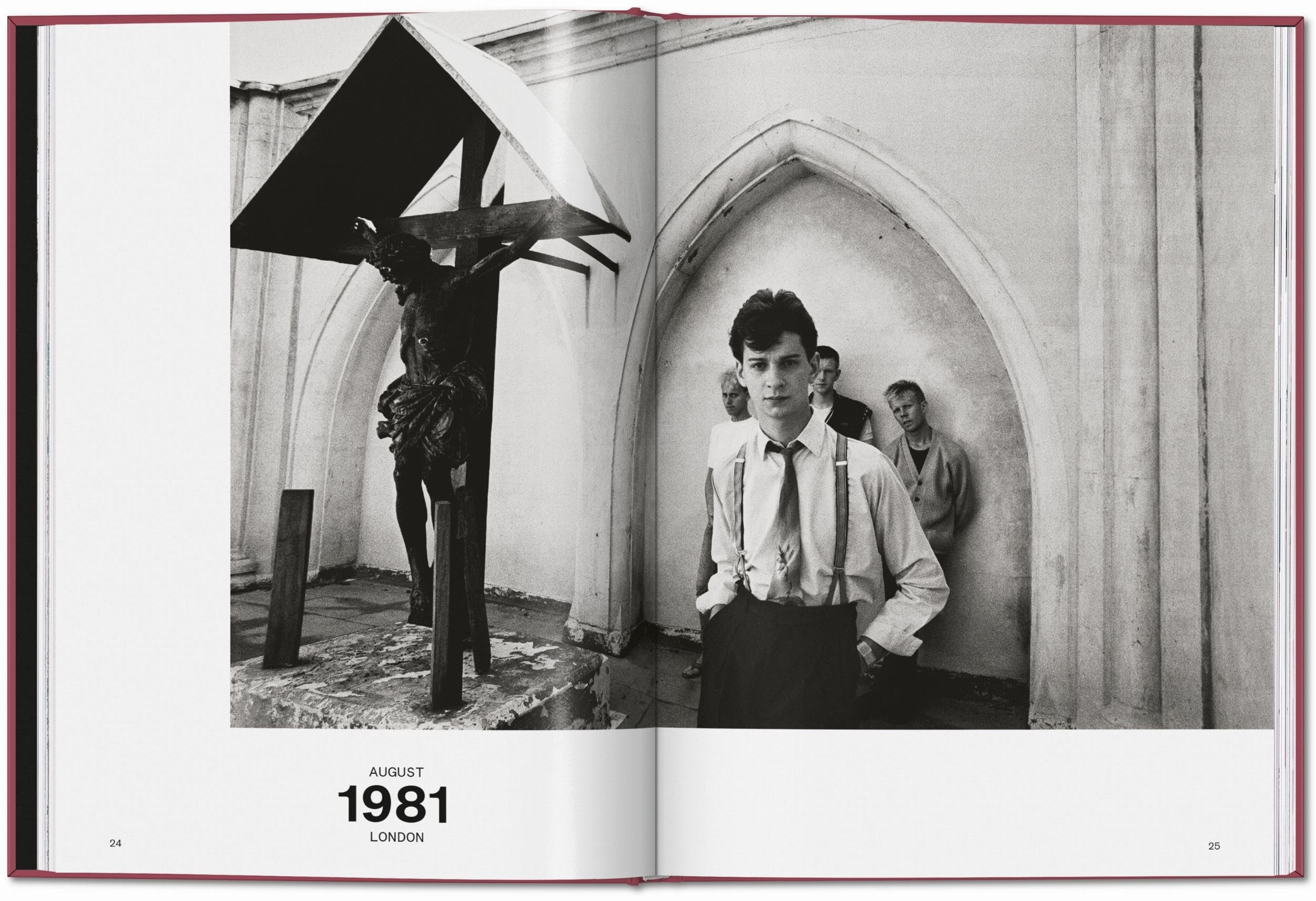 Depeche Mode by Anton Corbijn - görsel 4