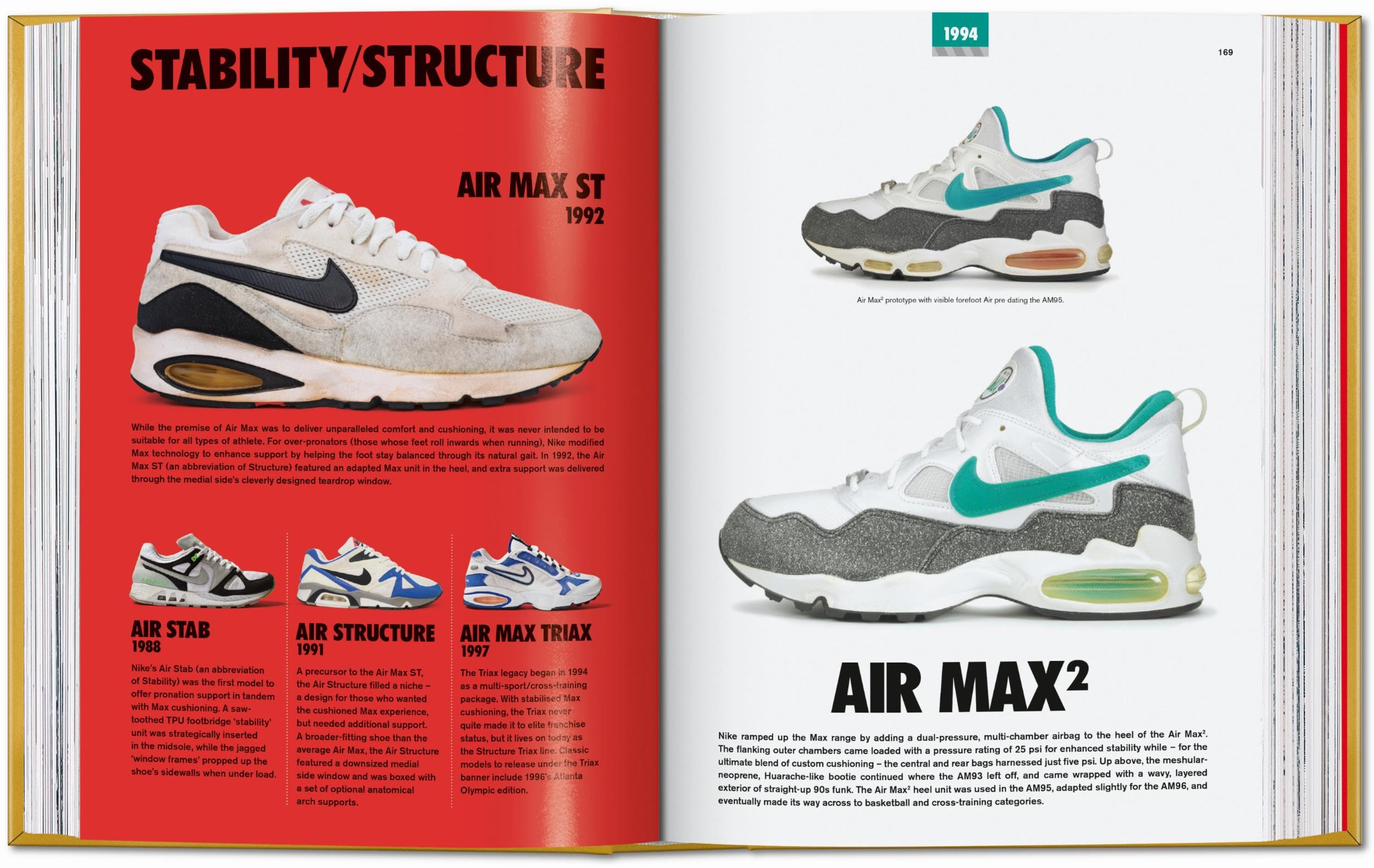 Sneaker Freaker: The Ultimate Sneaker Book 45th Ed. - görsel 4