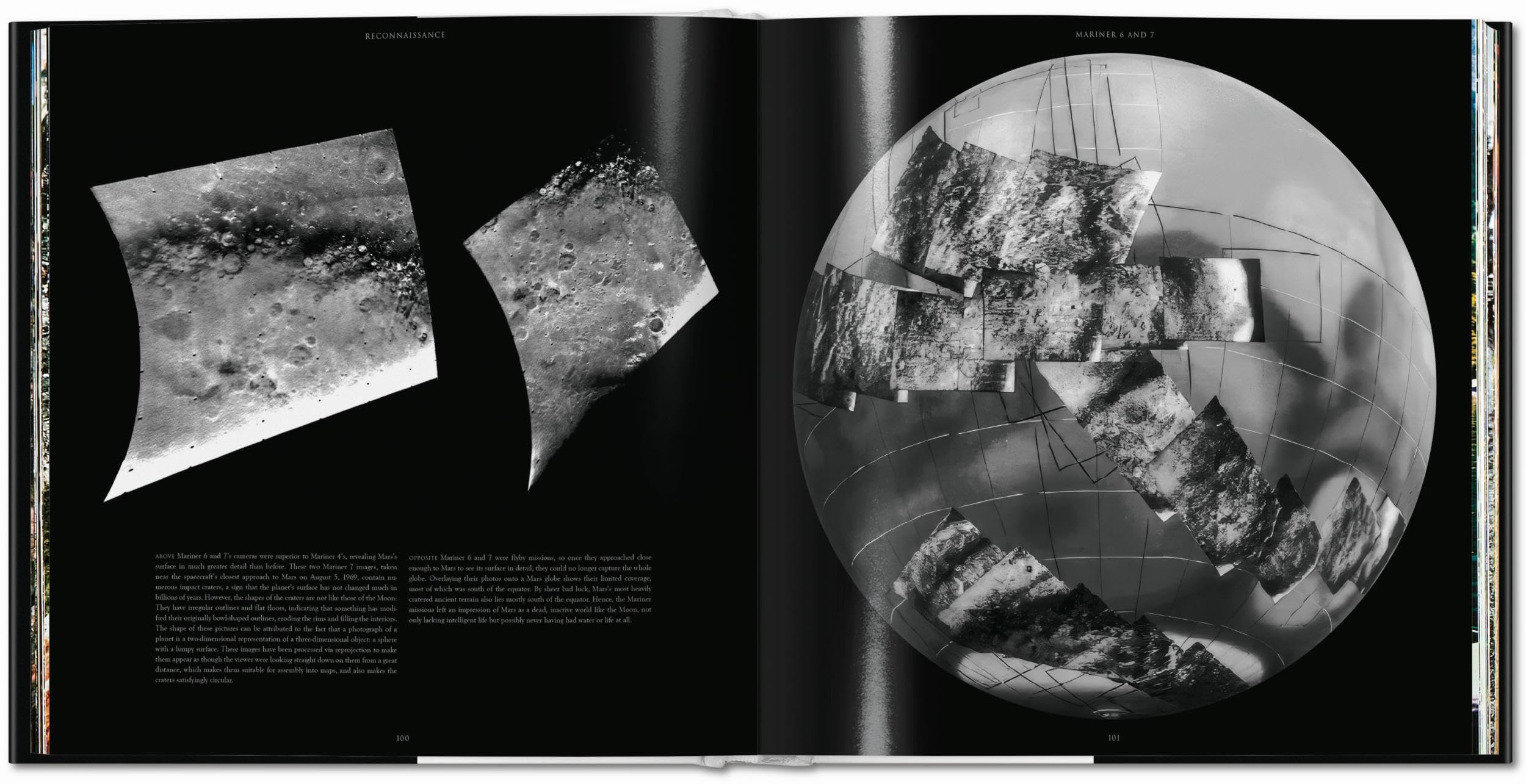 Mars: Photographs from the NASA Archives - görsel 9