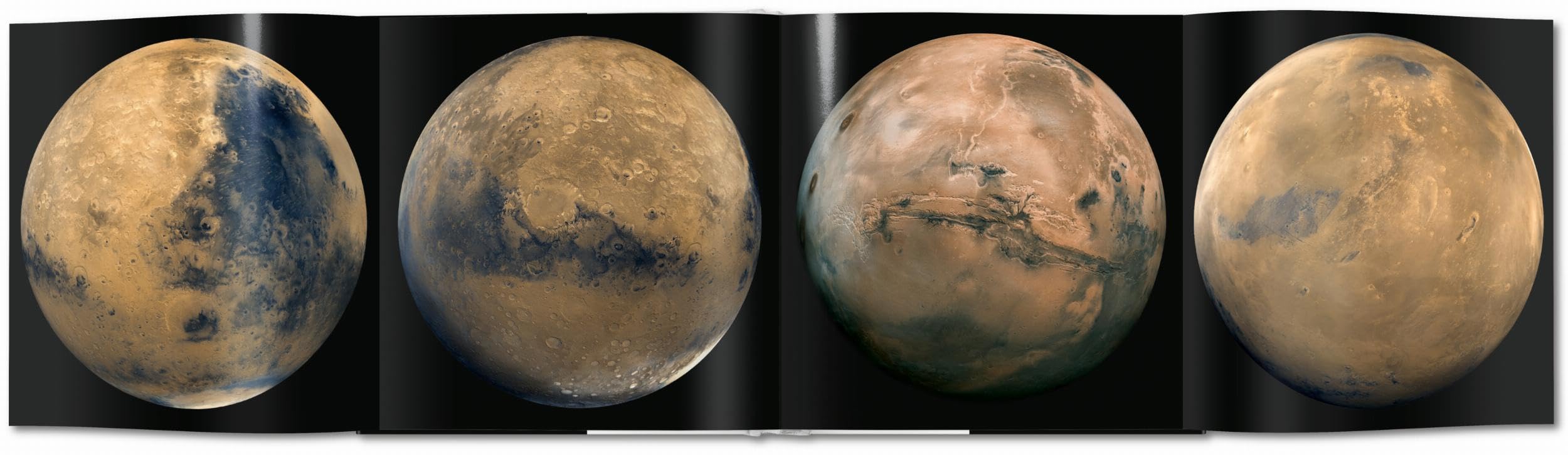 Mars: Photographs from the NASA Archives - görsel 10