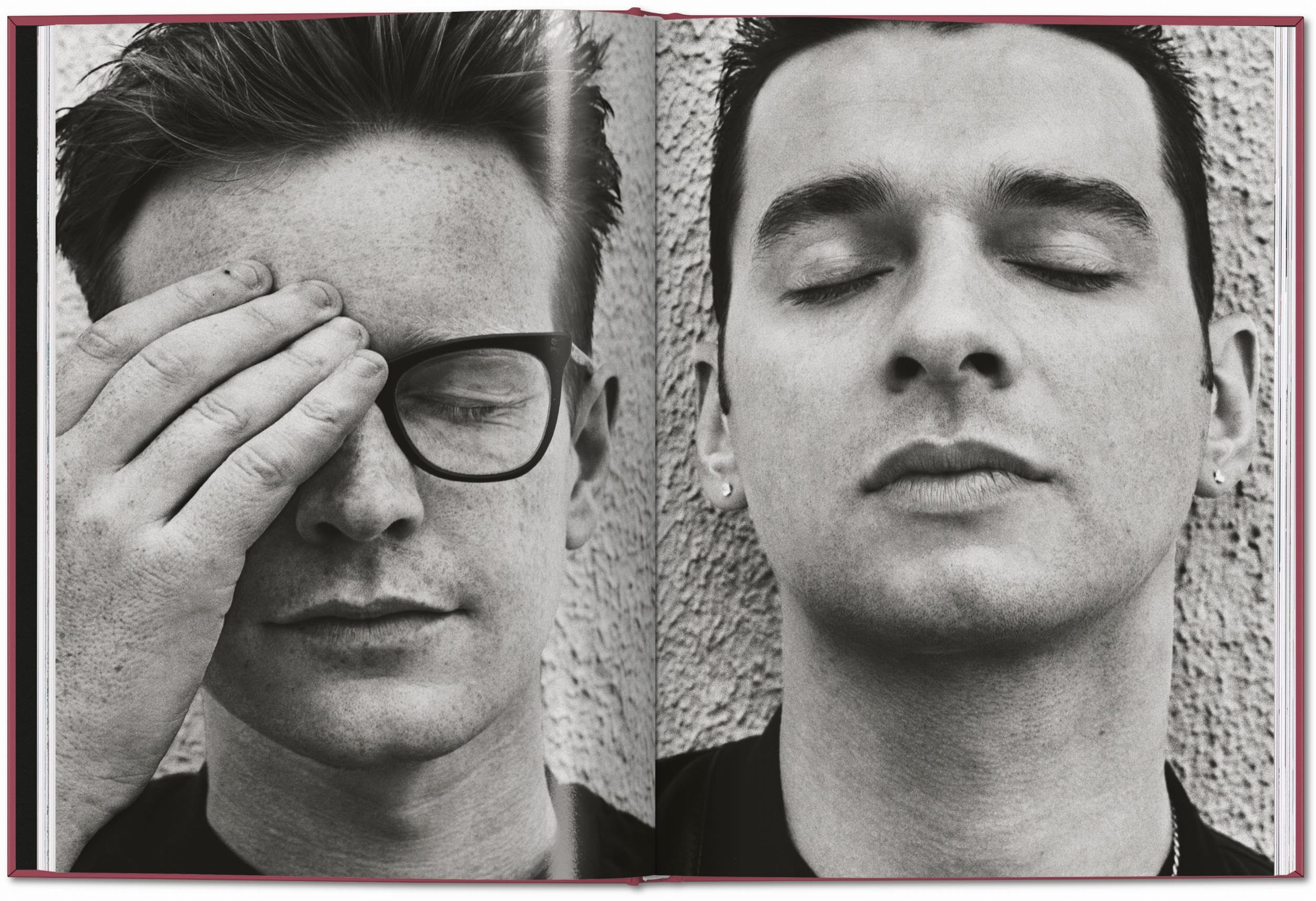 Depeche Mode by Anton Corbijn - görsel 5
