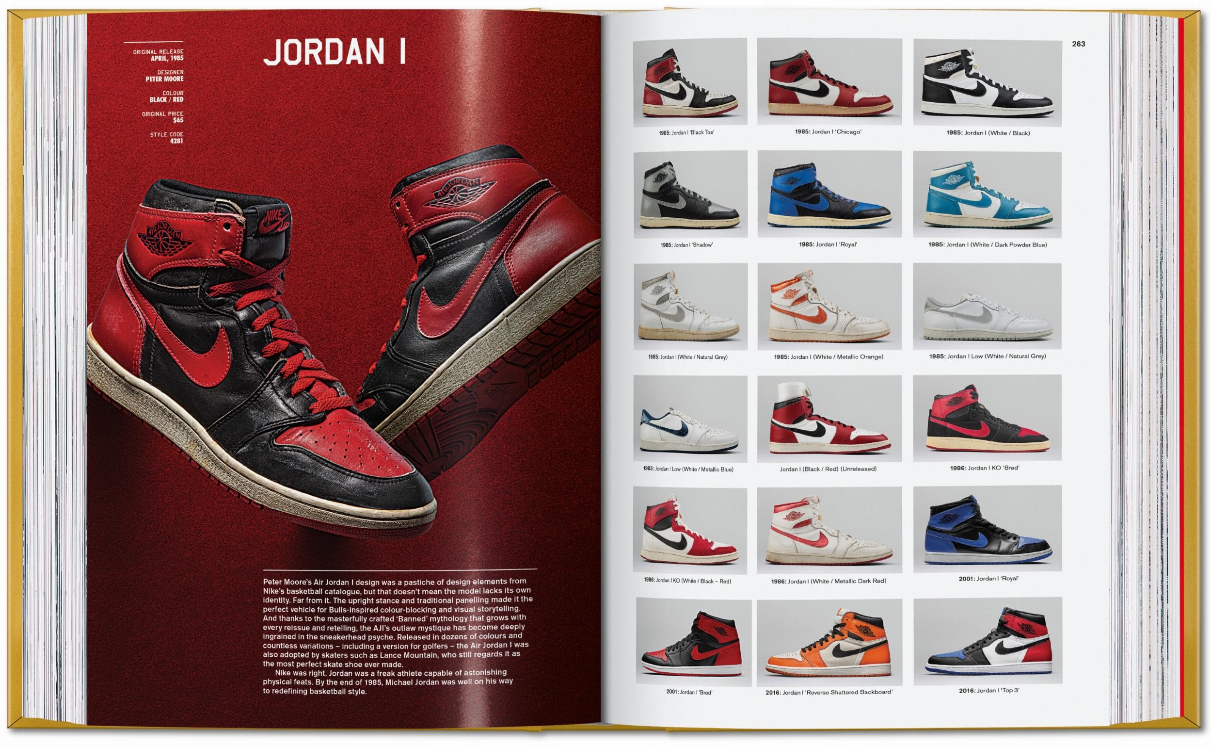 Sneaker Freaker: The Ultimate Sneaker Book 45th Ed. - görsel 6
