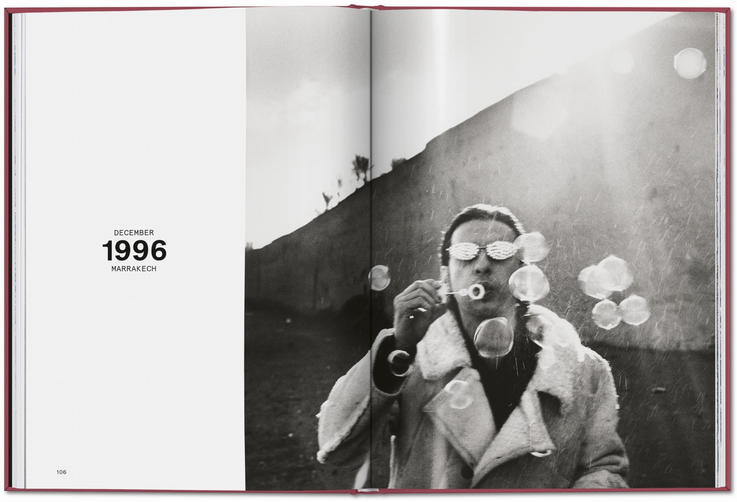 Depeche Mode by Anton Corbijn - görsel 6