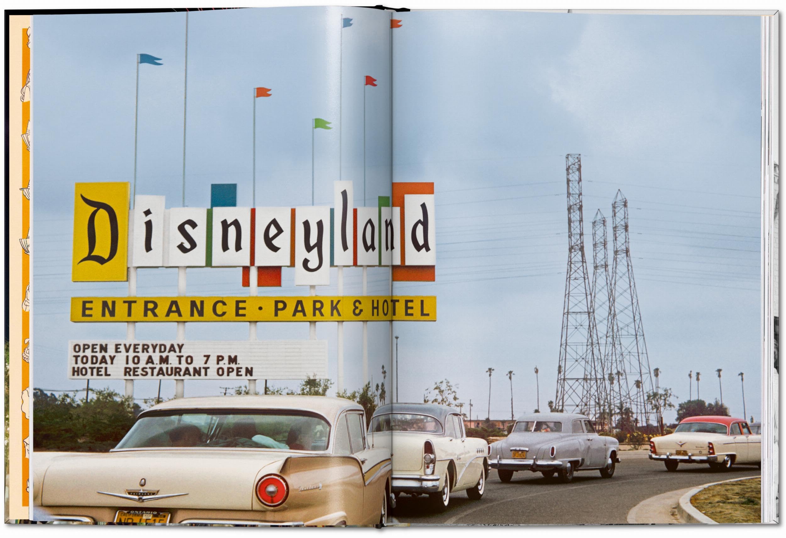 Walt Disney’s Disneyland - Chris Nichols - görsel 2
