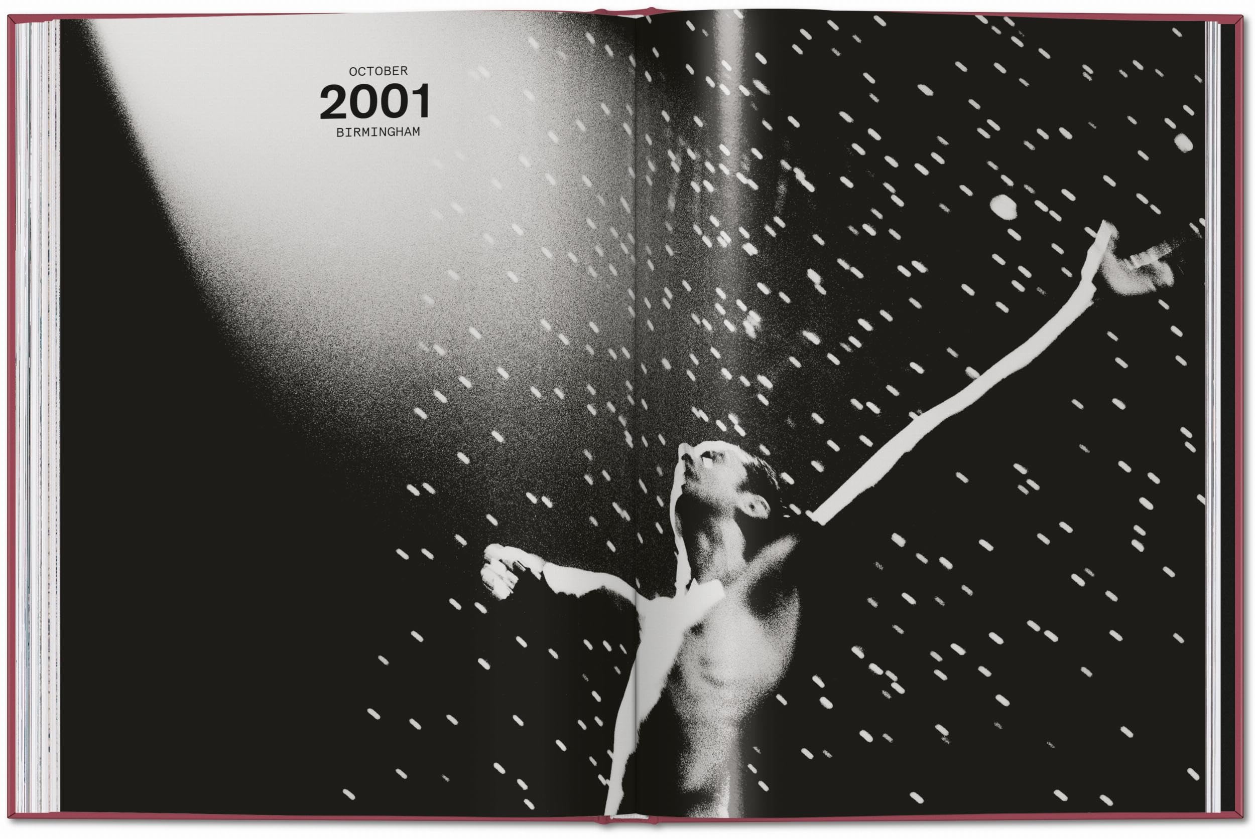 Depeche Mode by Anton Corbijn - görsel 8
