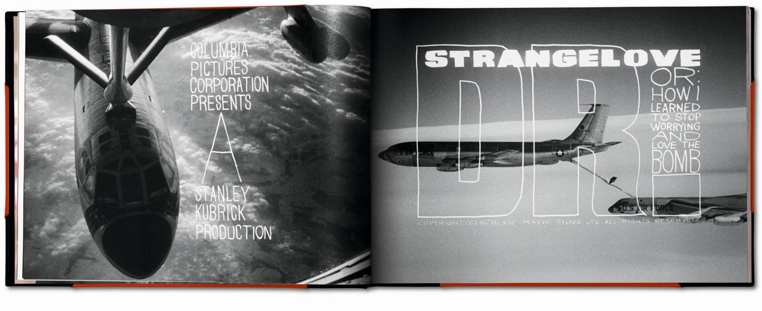 The Stanley Kubrick Archives - Taschen - görsel 2