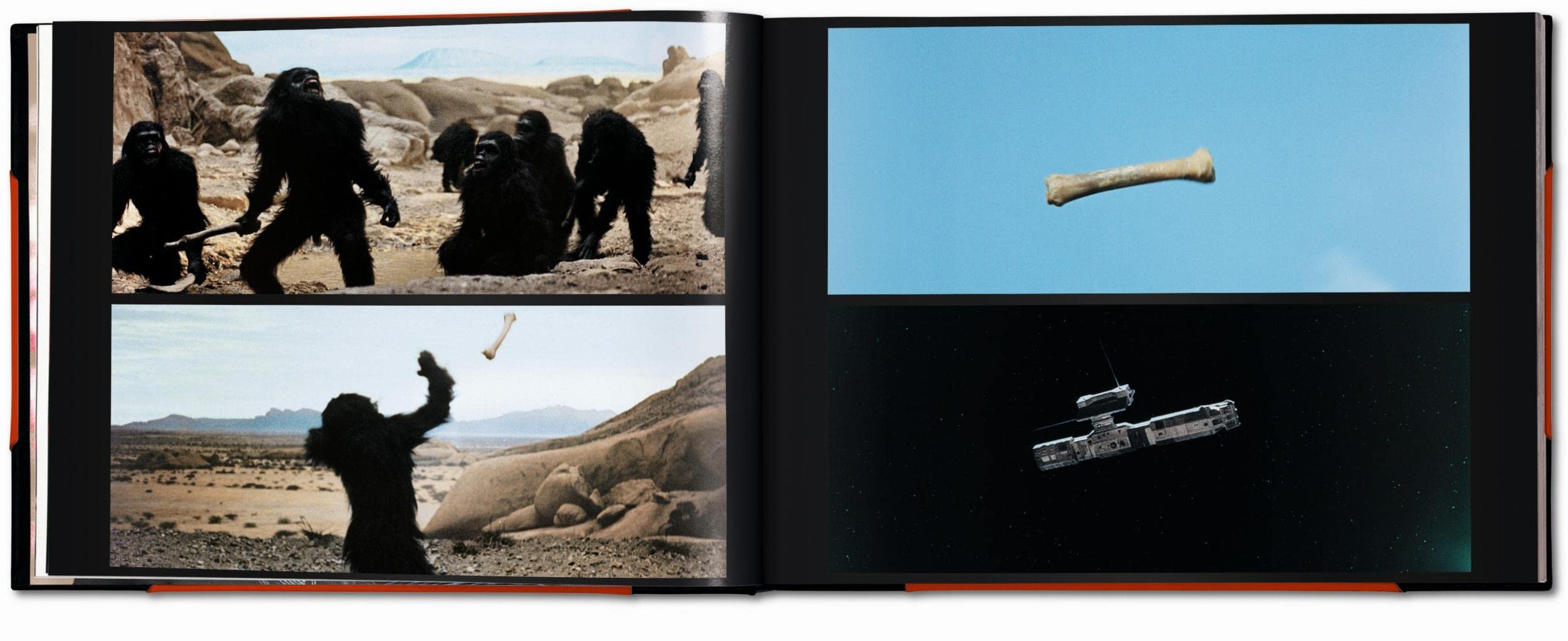 The Stanley Kubrick Archives - Taschen - görsel 3