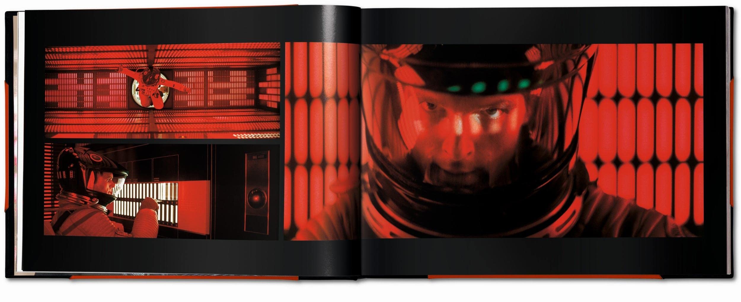 The Stanley Kubrick Archives - Taschen - görsel 4