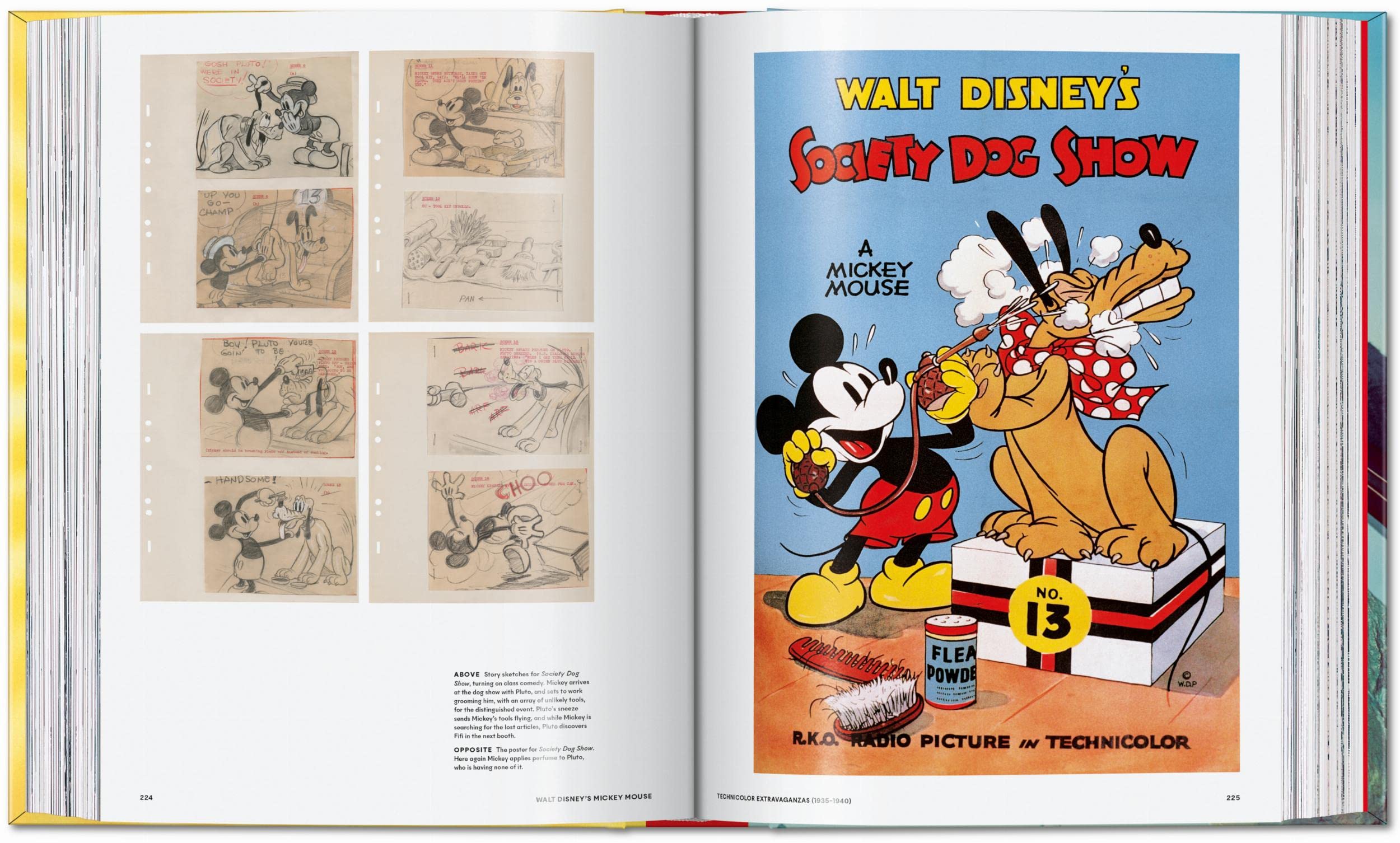 Walt Disney's Mickey Mouse: The Ultimate History - görsel 7