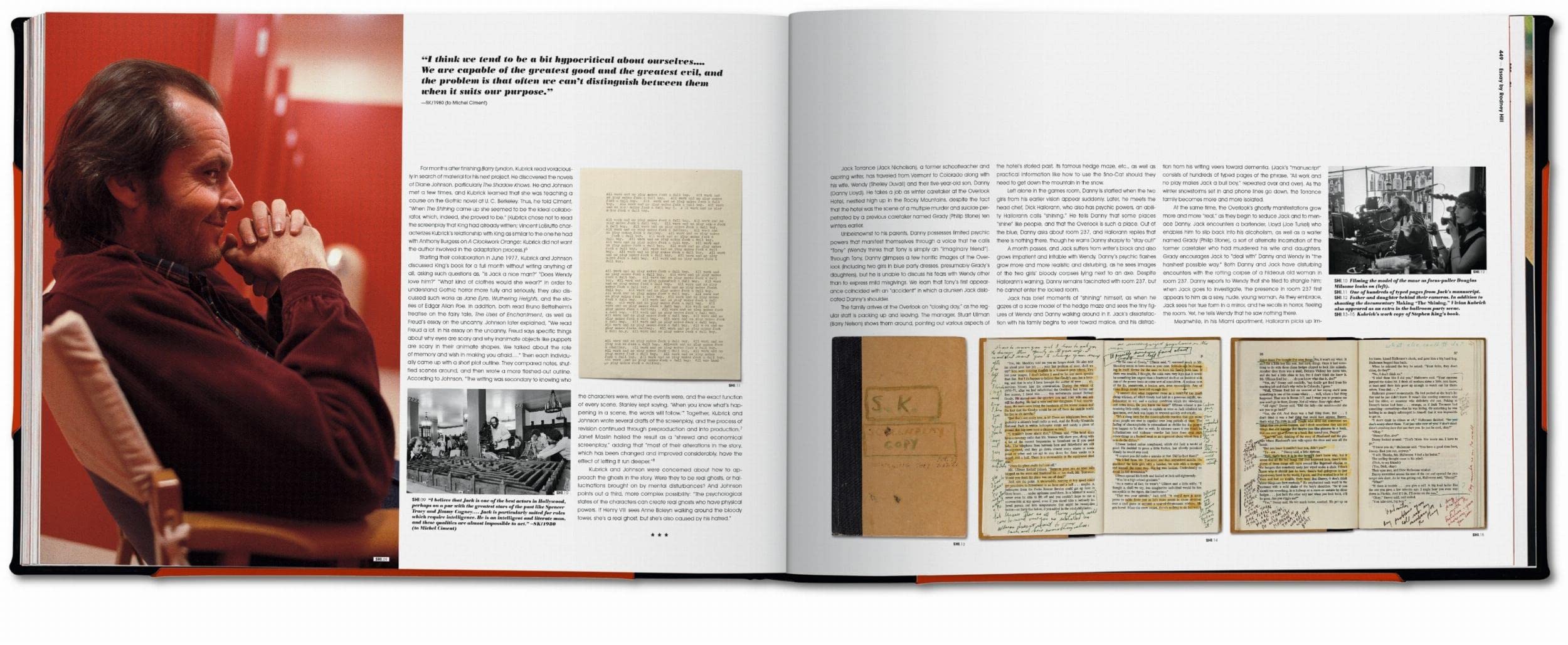 The Stanley Kubrick Archives - Taschen - görsel 8