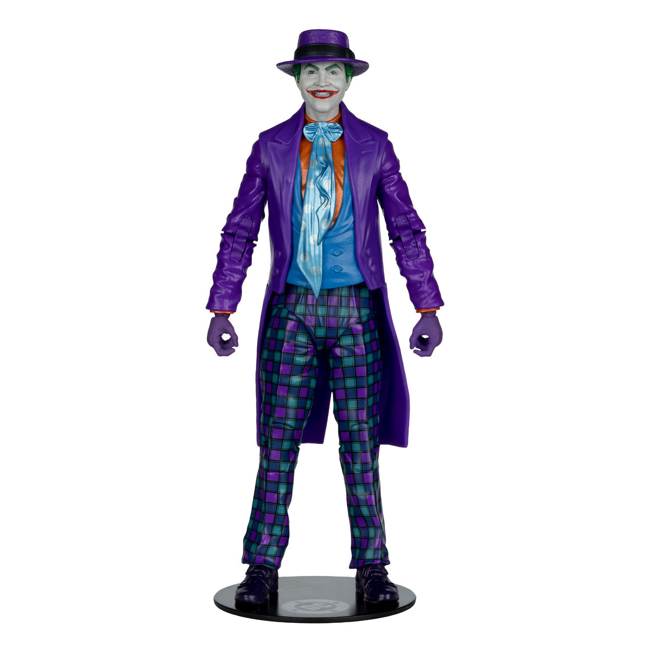 McFarlane Toys DC Collector Edition The Joker (Batman) 7" Figür - görsel 3