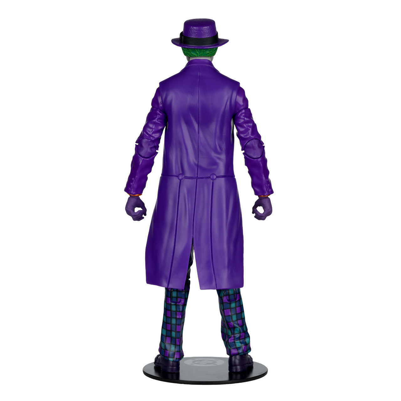 McFarlane Toys DC Collector Edition The Joker (Batman) 7" Figür - görsel 4