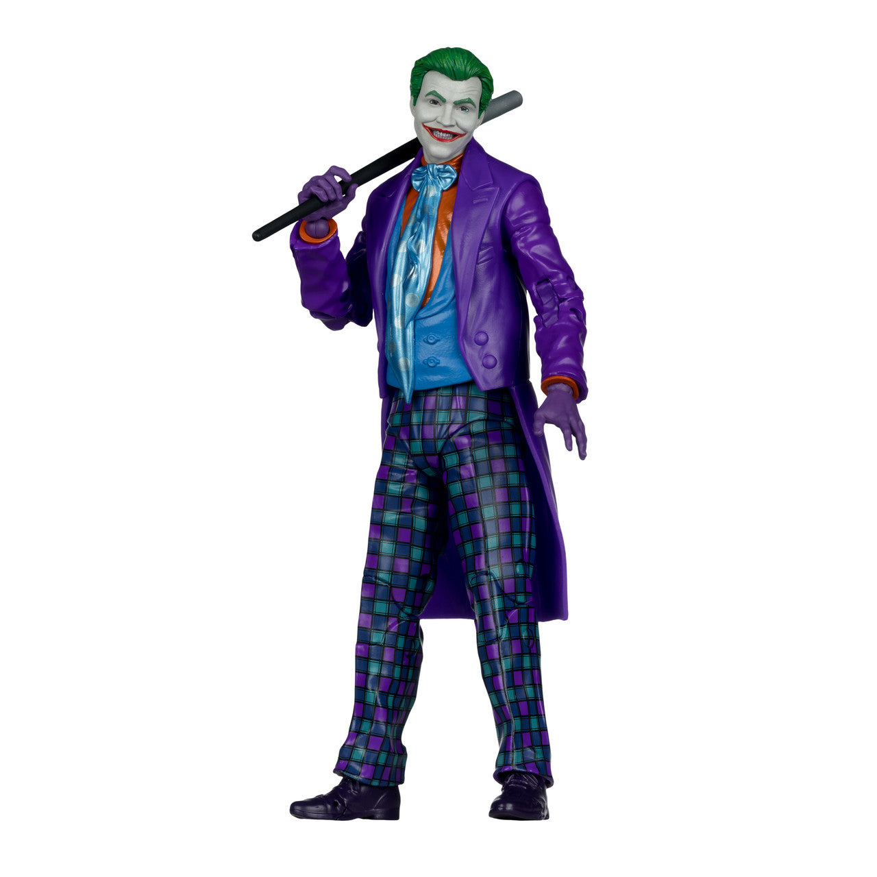 McFarlane Toys DC Collector Edition The Joker (Batman) 7" Figür - görsel 5